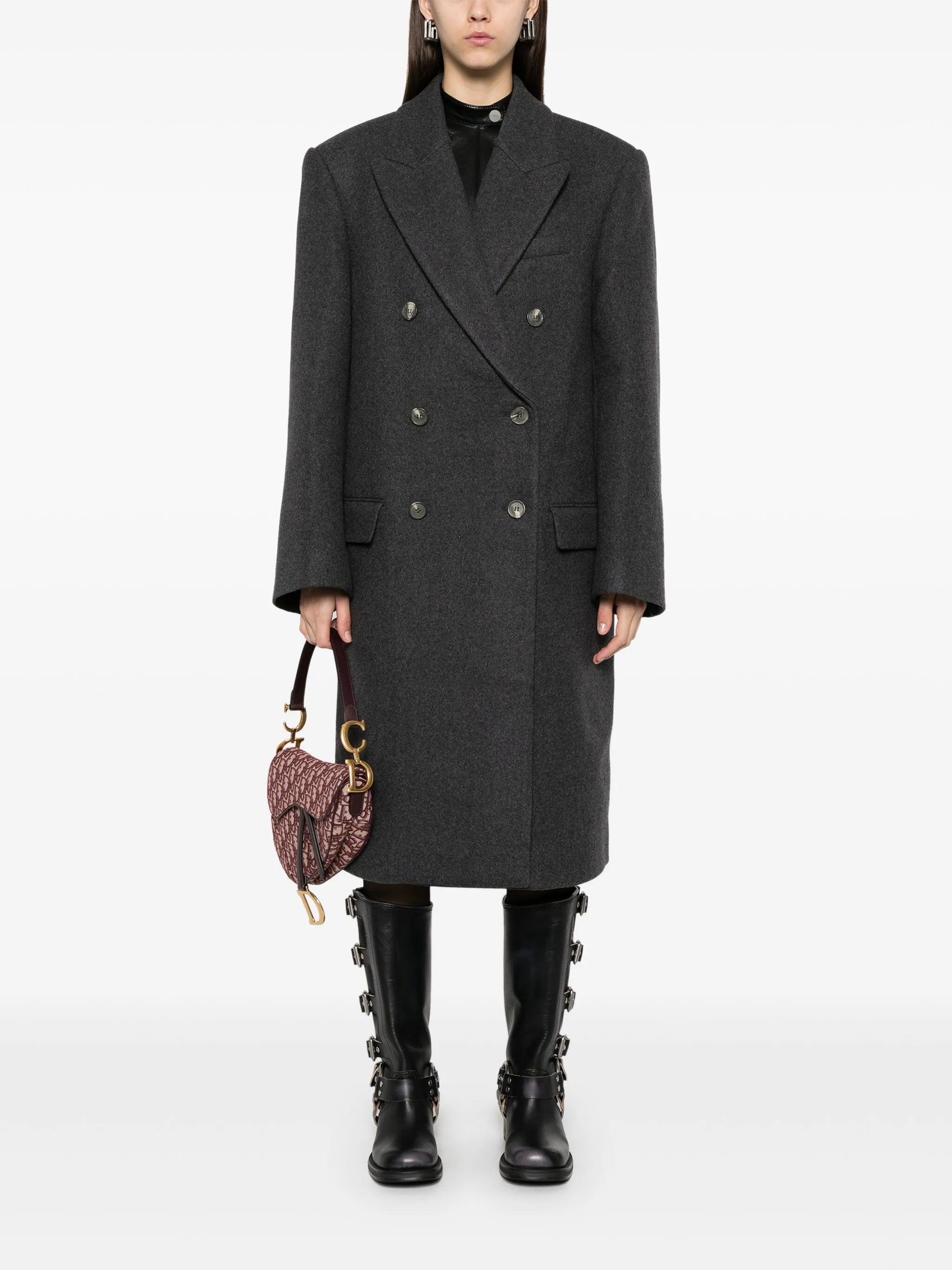 HB coat