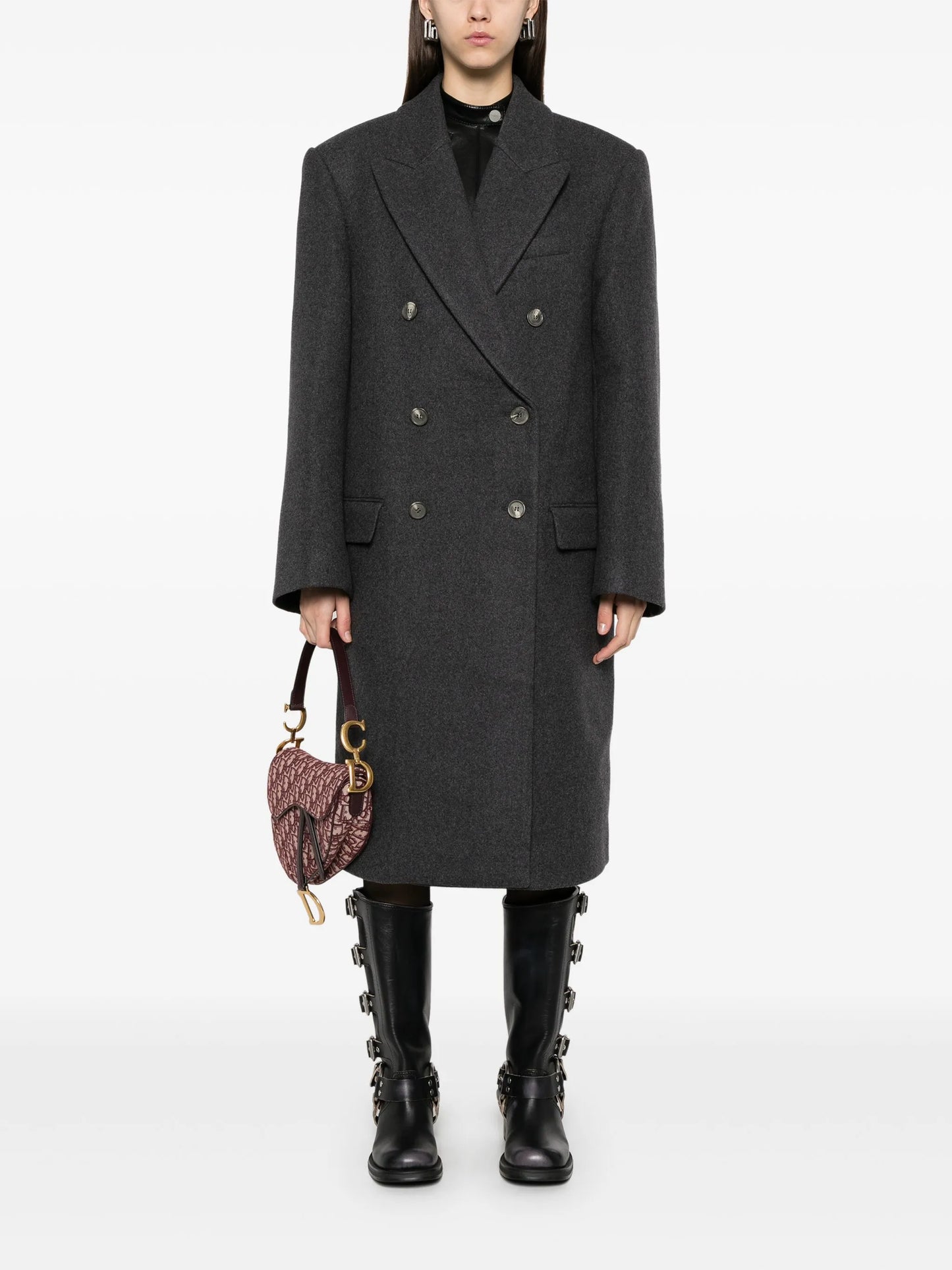 HB coat