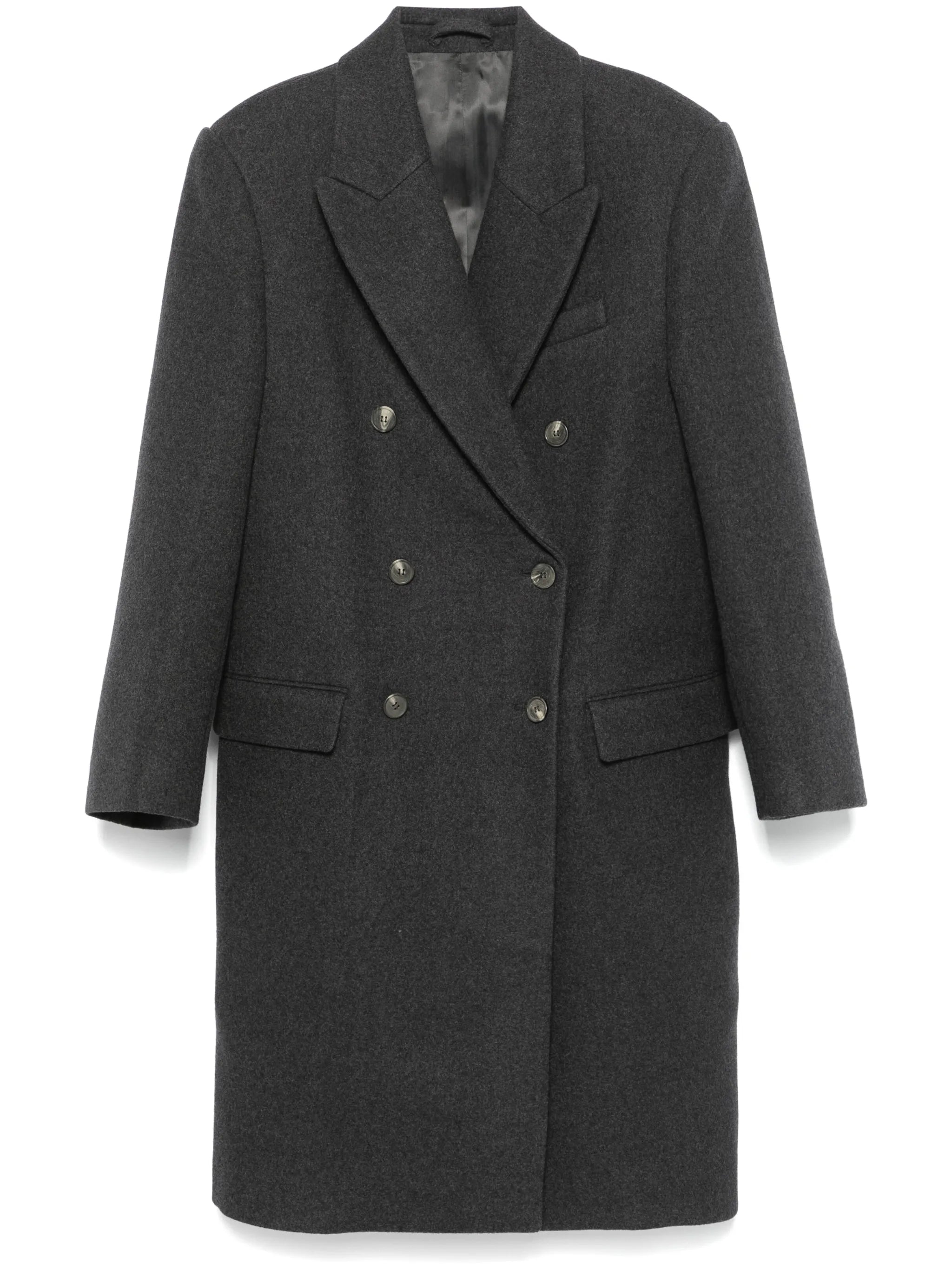 HB coat