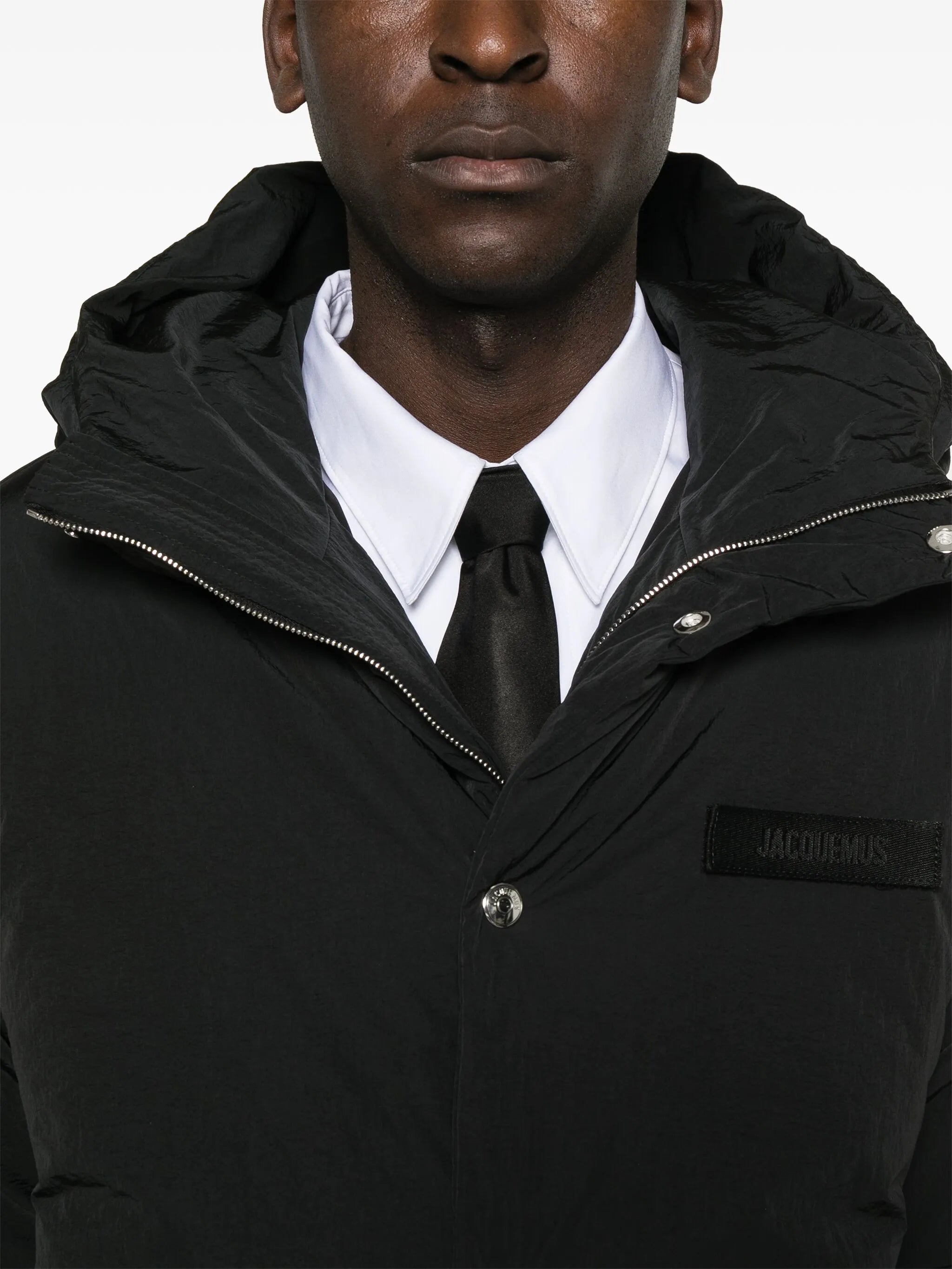 La Doudoune jacket