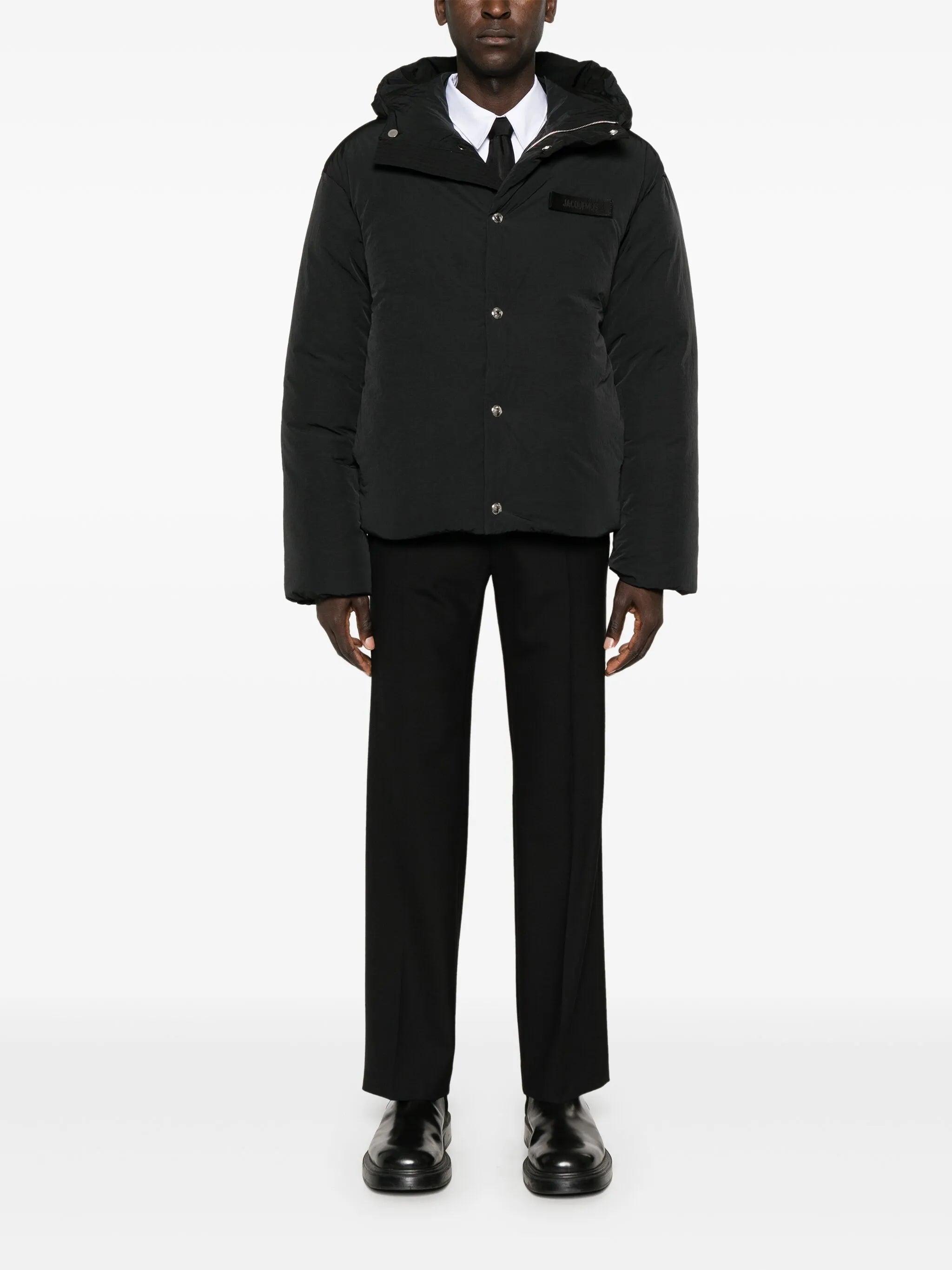 La Doudoune jacket
