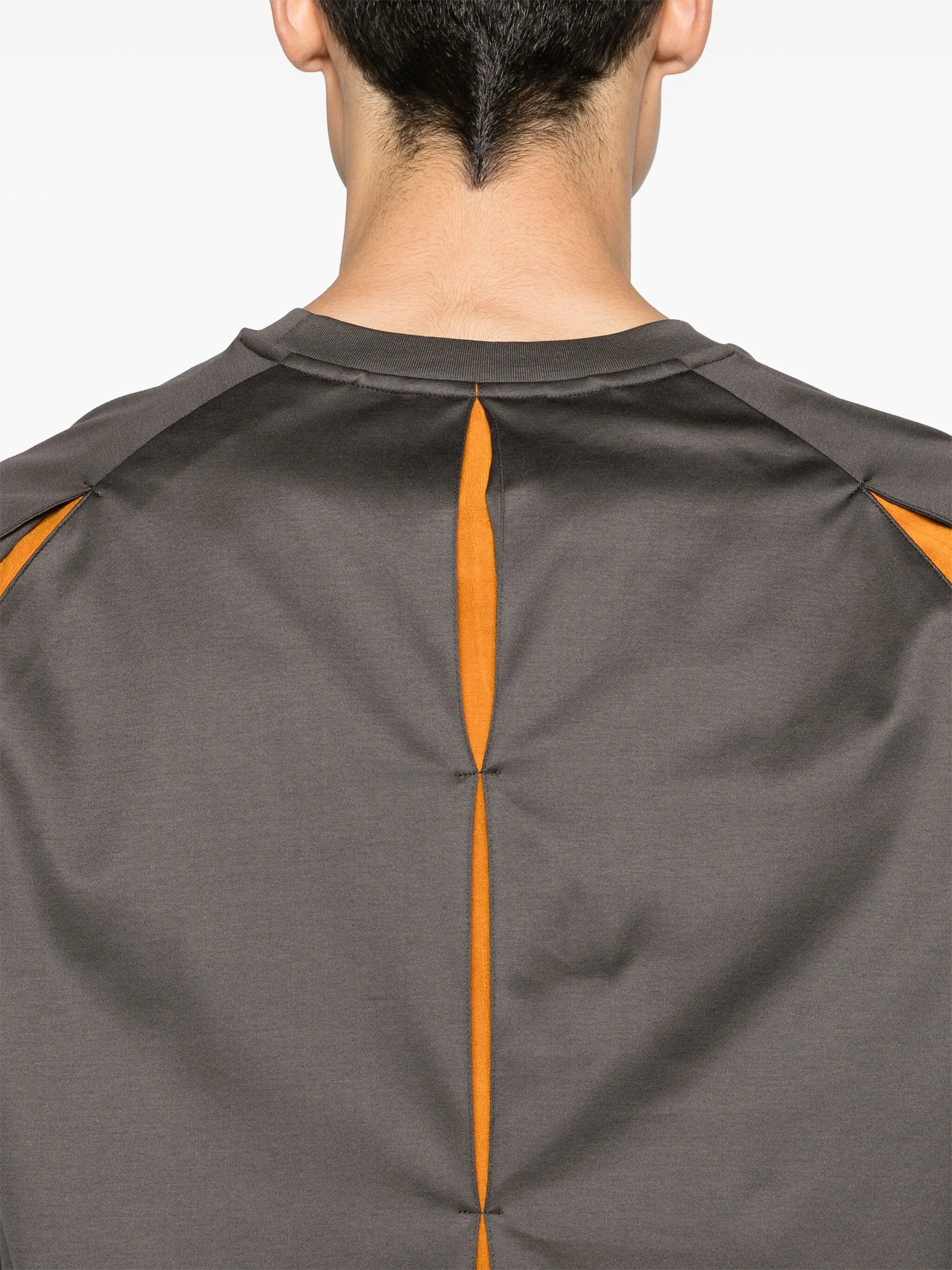 Bellow cotton T-shirt