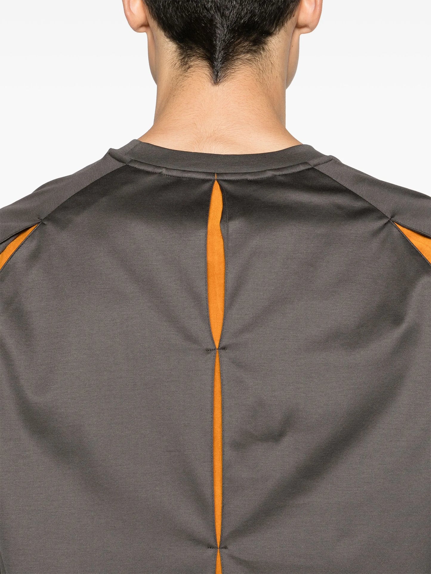 Bellow cotton T-shirt