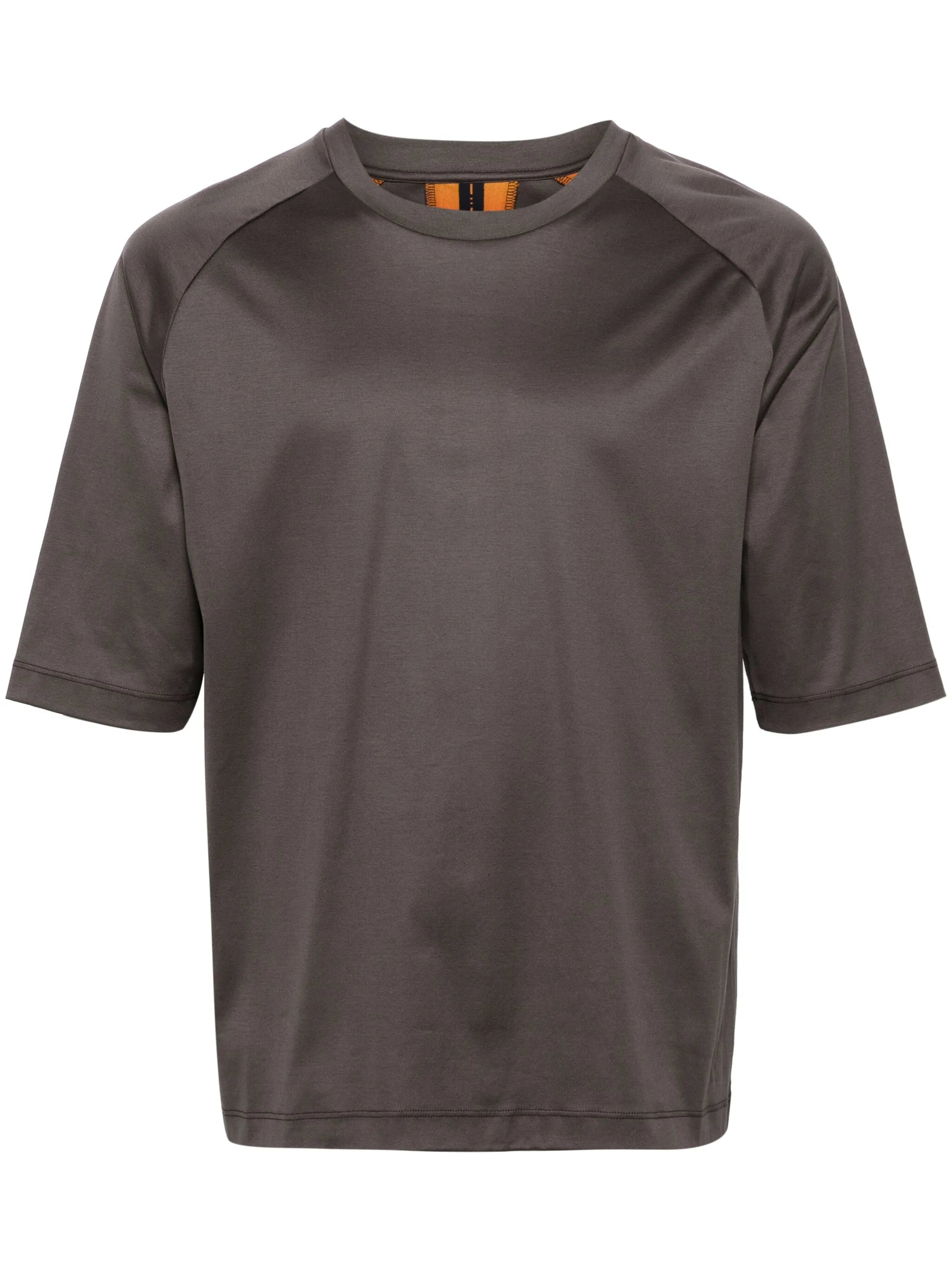 Bellow cotton T-shirt