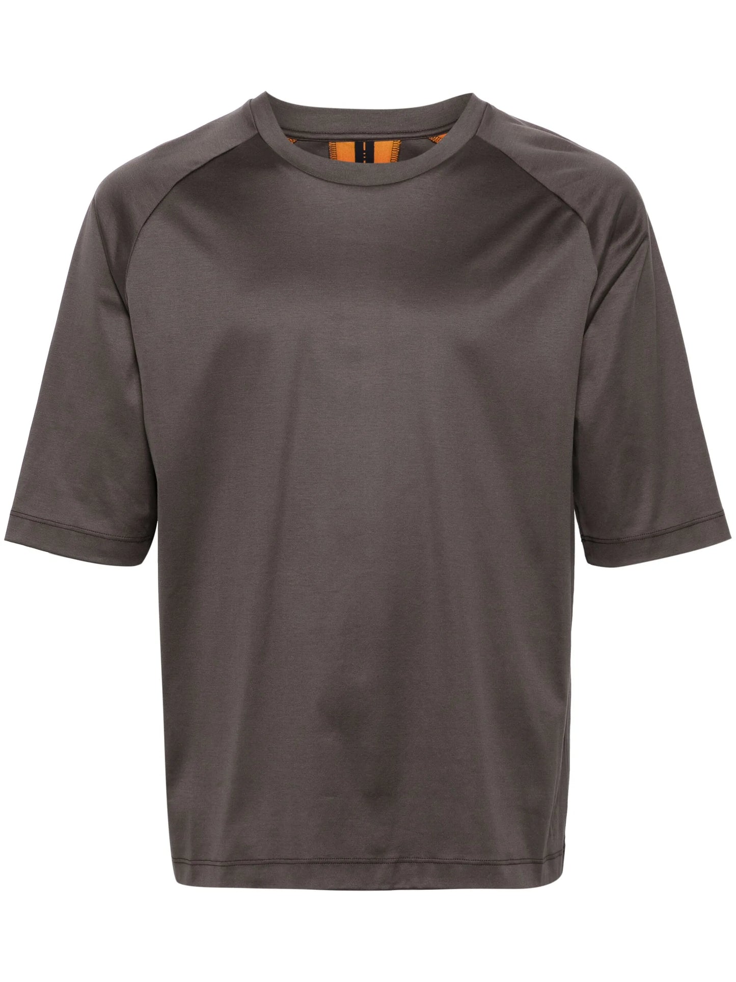 Bellow cotton T-shirt