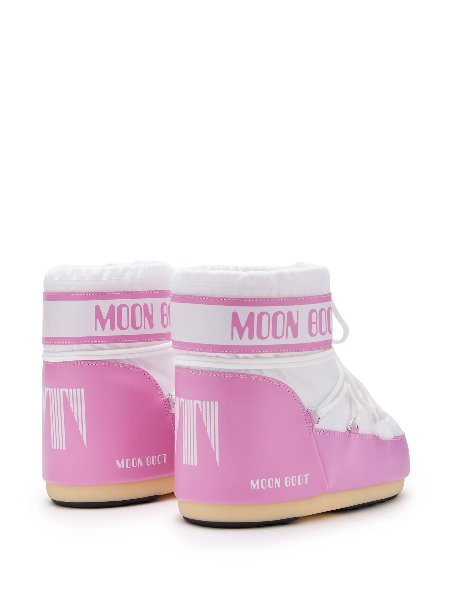 Icon Low boots