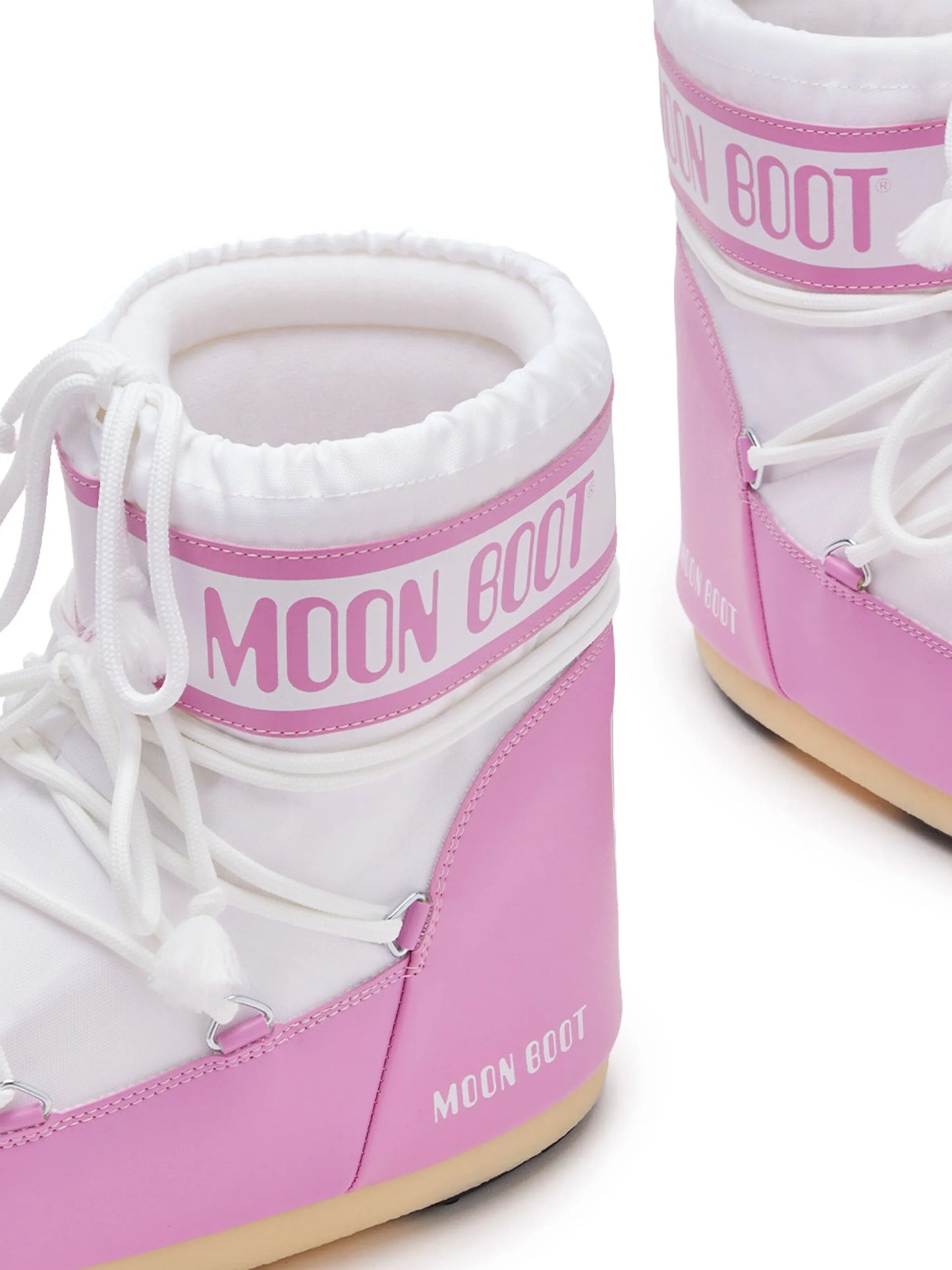 Icon Low boots