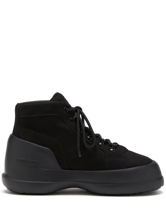 Luna Trek boots