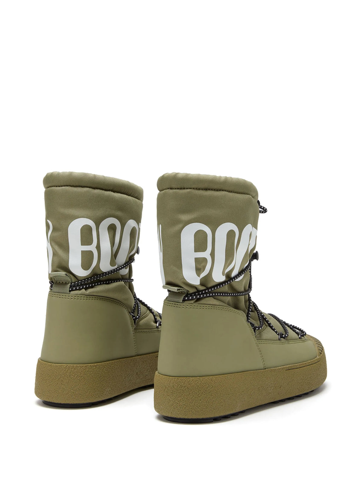 MTrack Polar hiking boots
