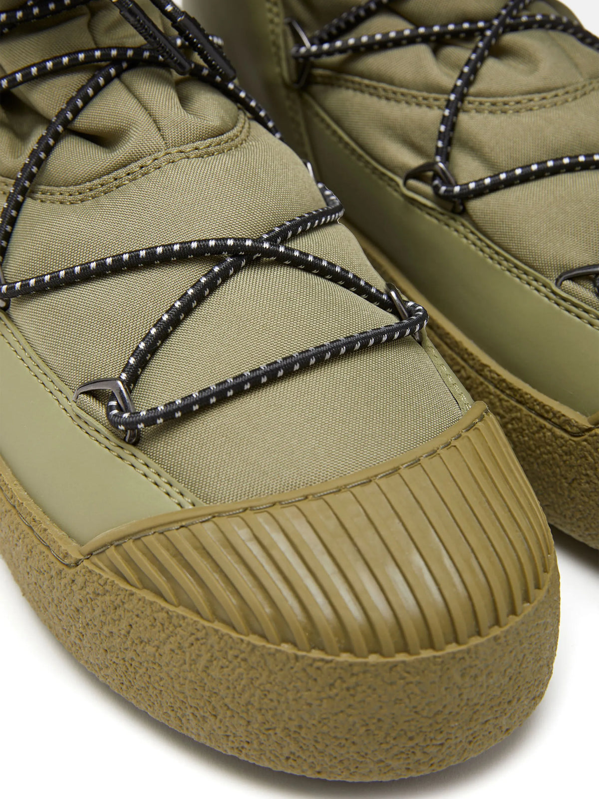 MTrack Polar hiking boots