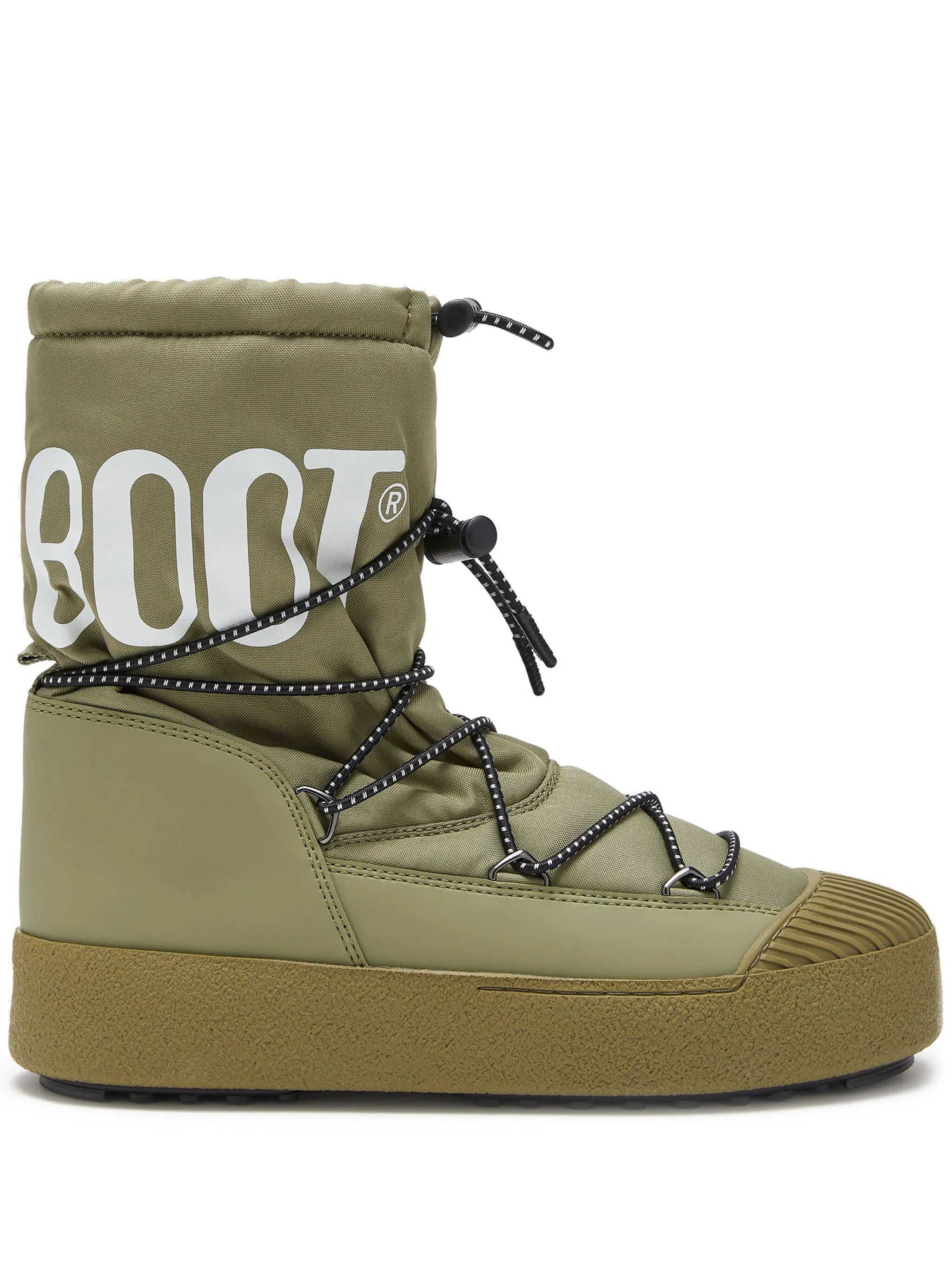 MTrack Polar hiking boots