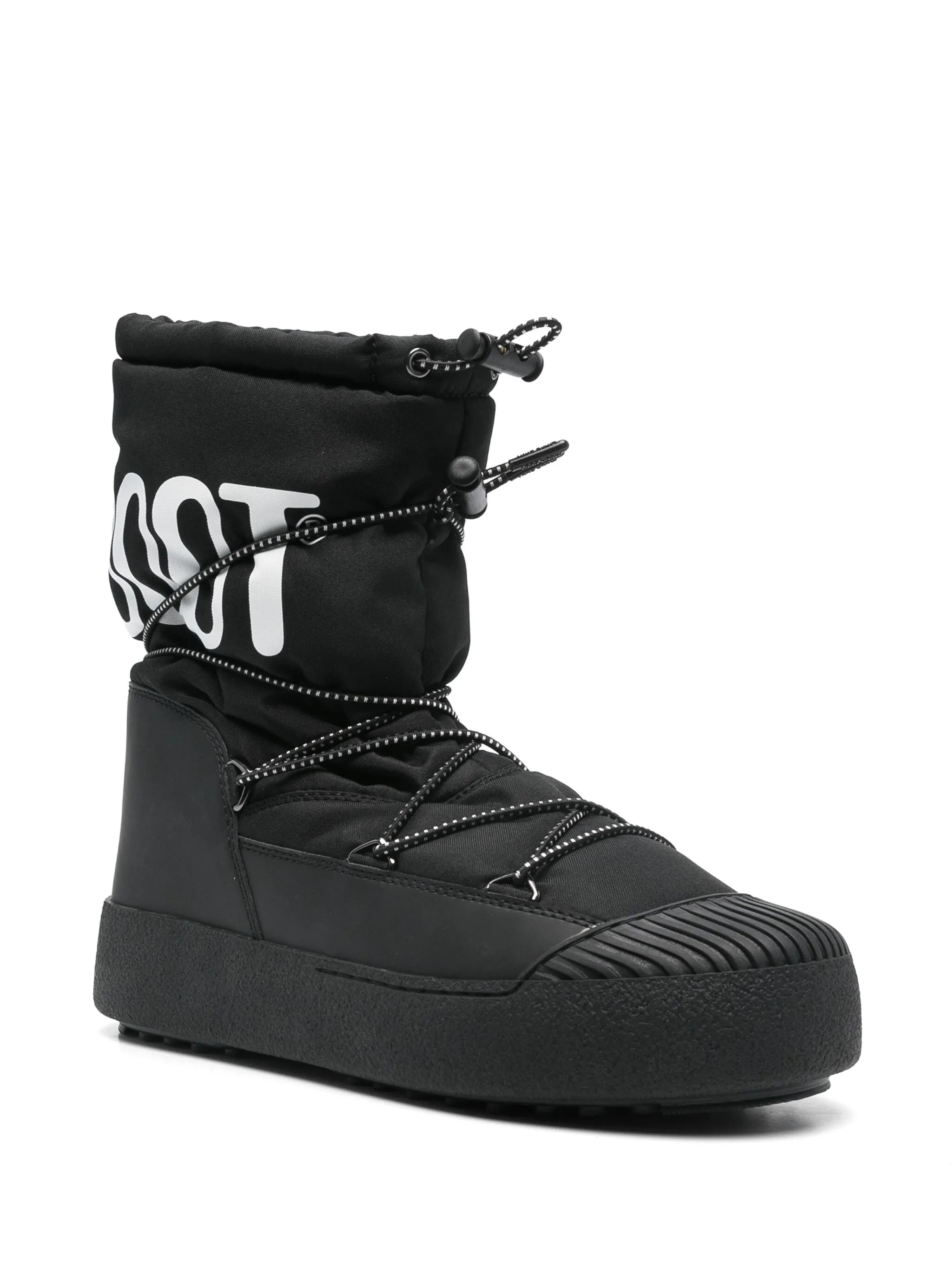 MTrack Polar boots