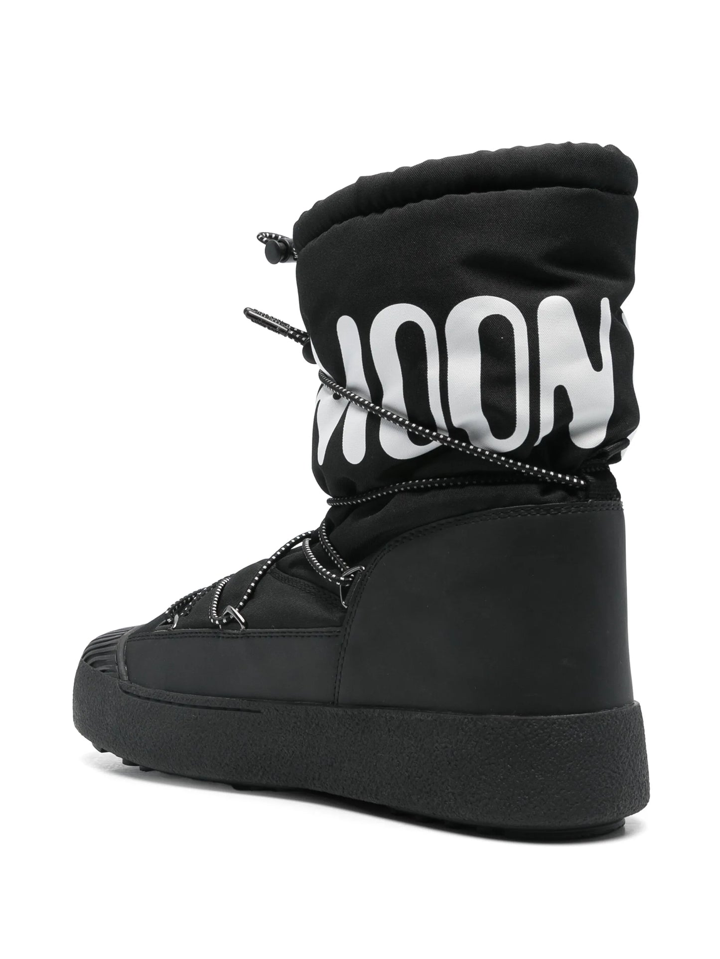 MTrack Polar boots