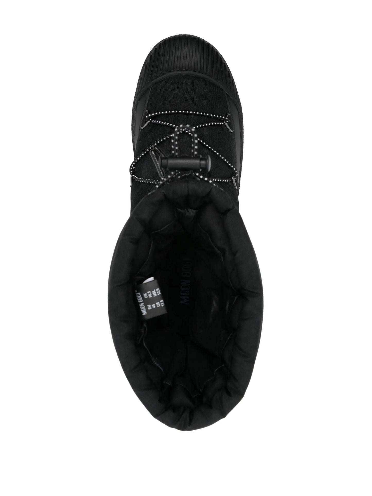 MTrack Polar boots