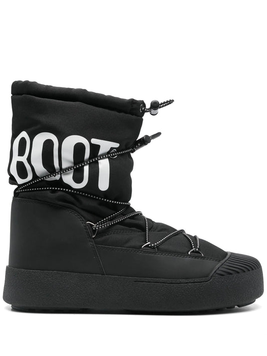 MTrack Polar boots