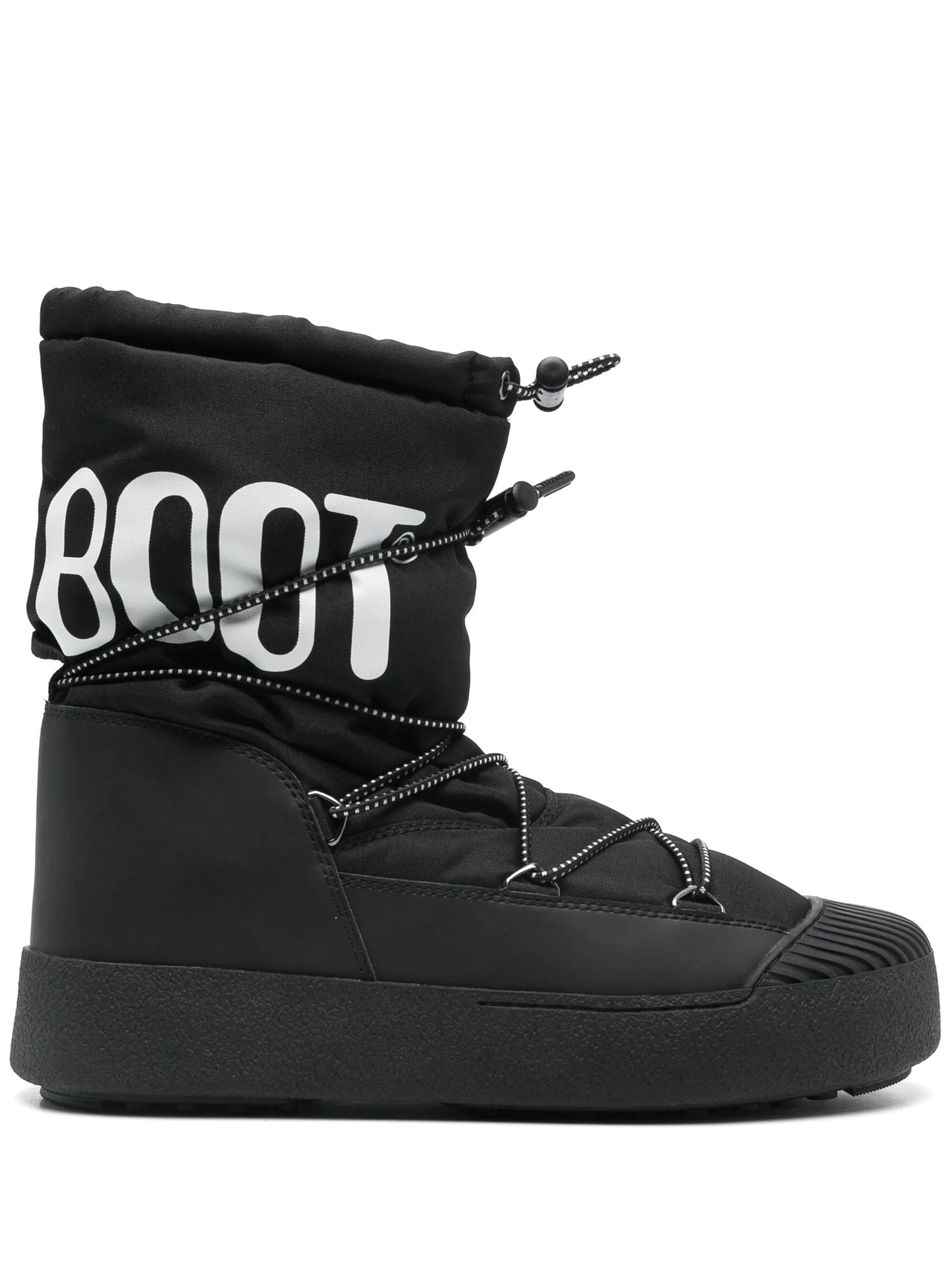 MTrack Polar boots