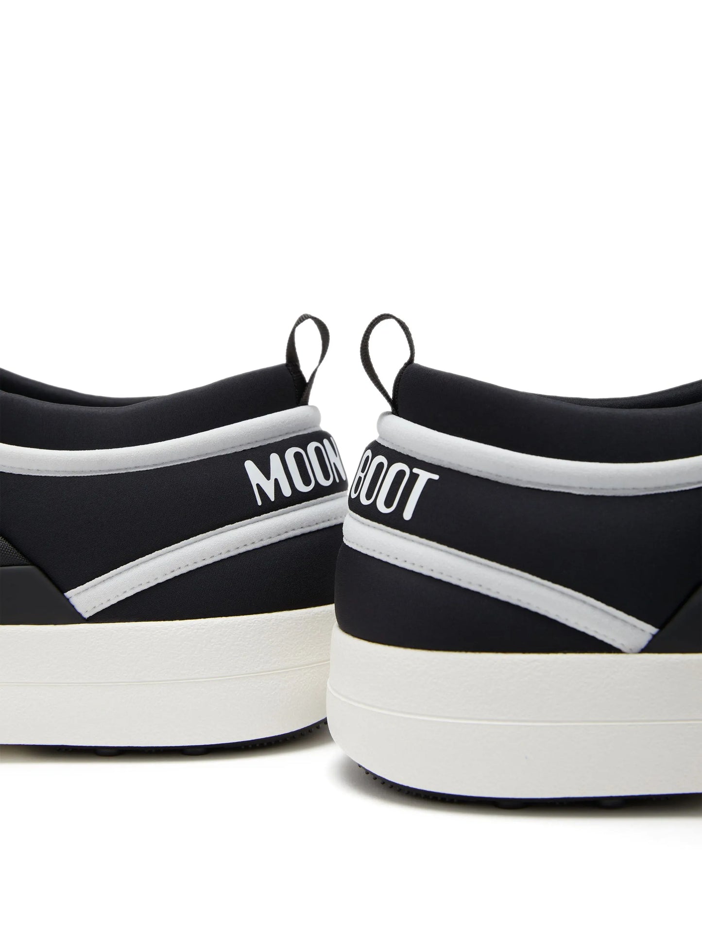 Park Icon logo-print sneakers
