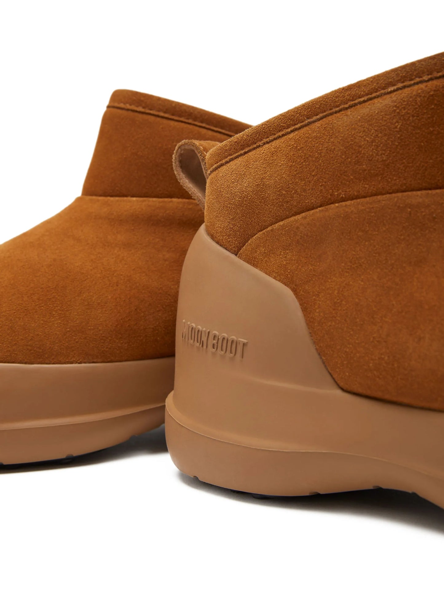 Luna ankle boots