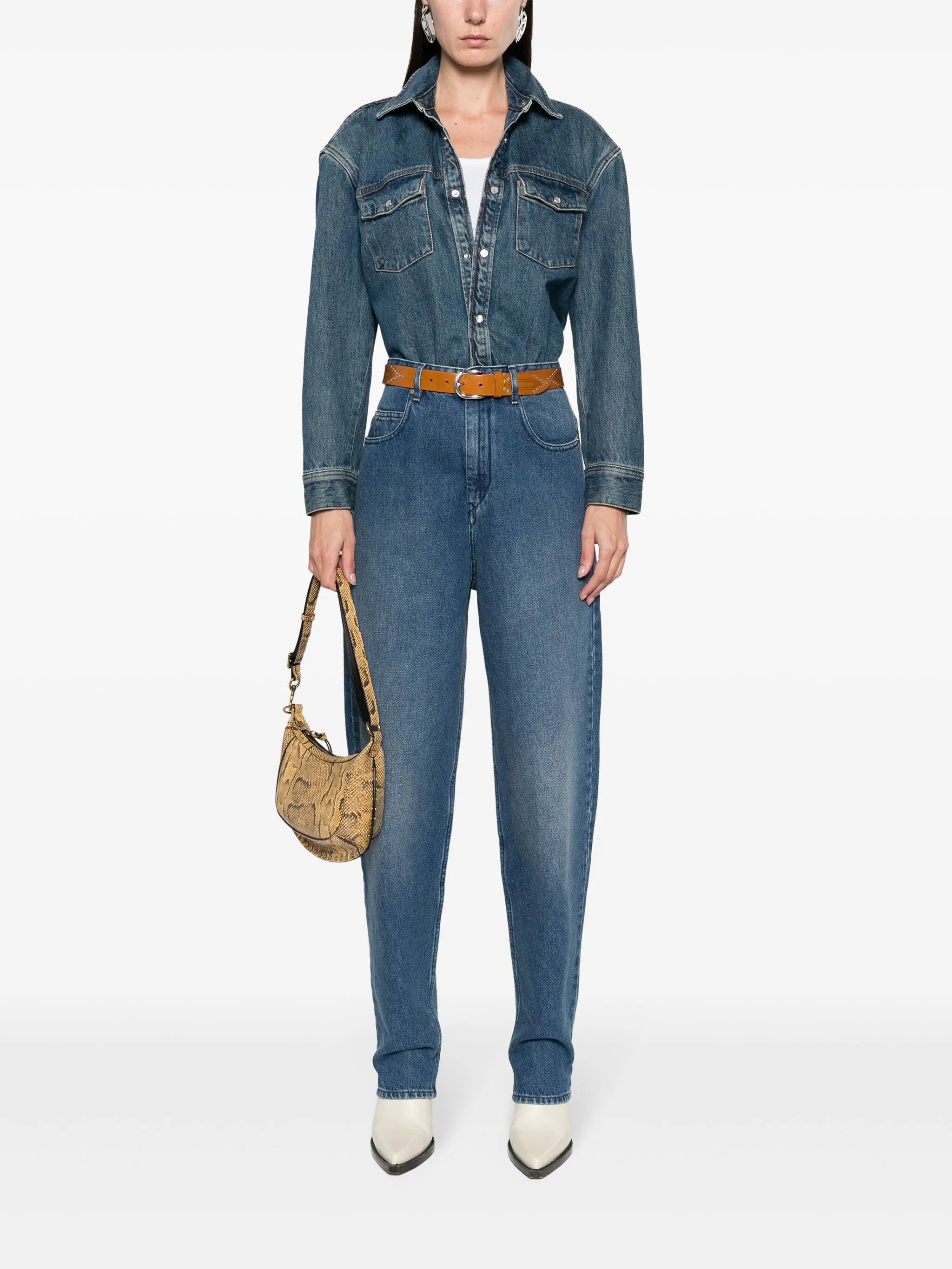 Corsysr denim jeans