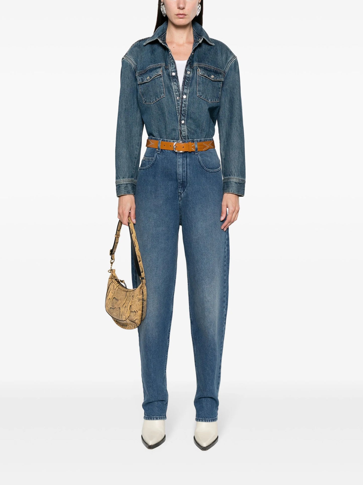 Corsysr denim jeans