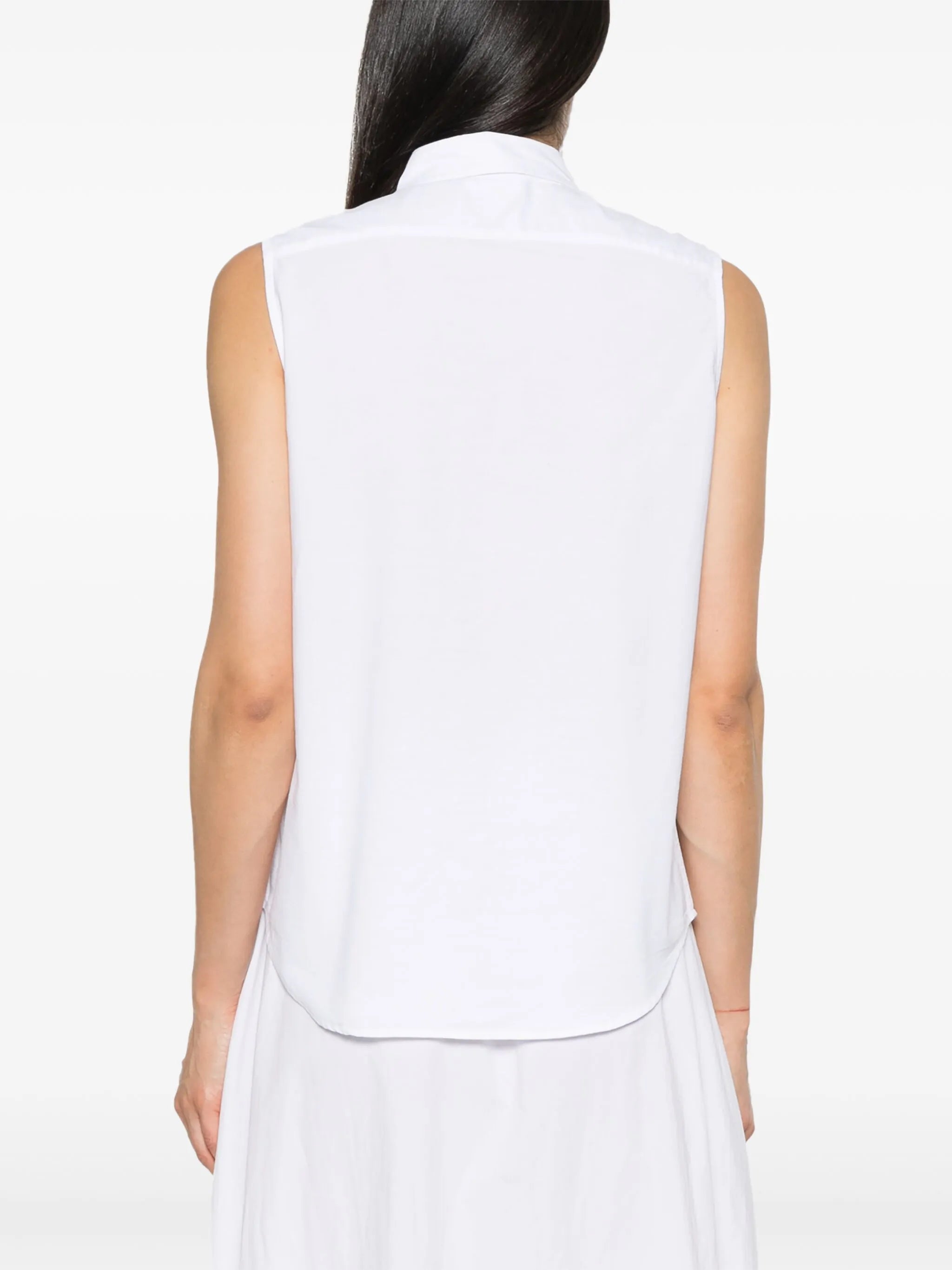 Polo-Pony sleeveless shirt
