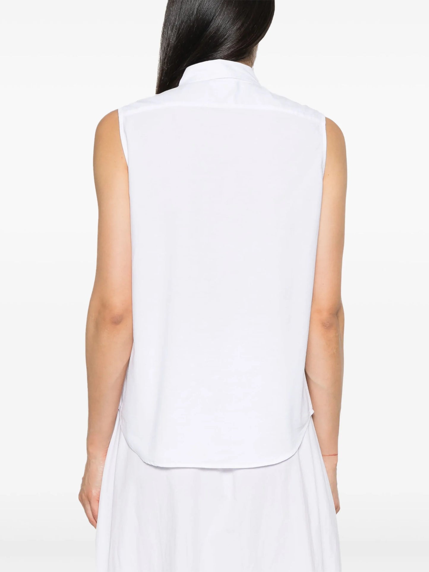 Polo-Pony sleeveless shirt