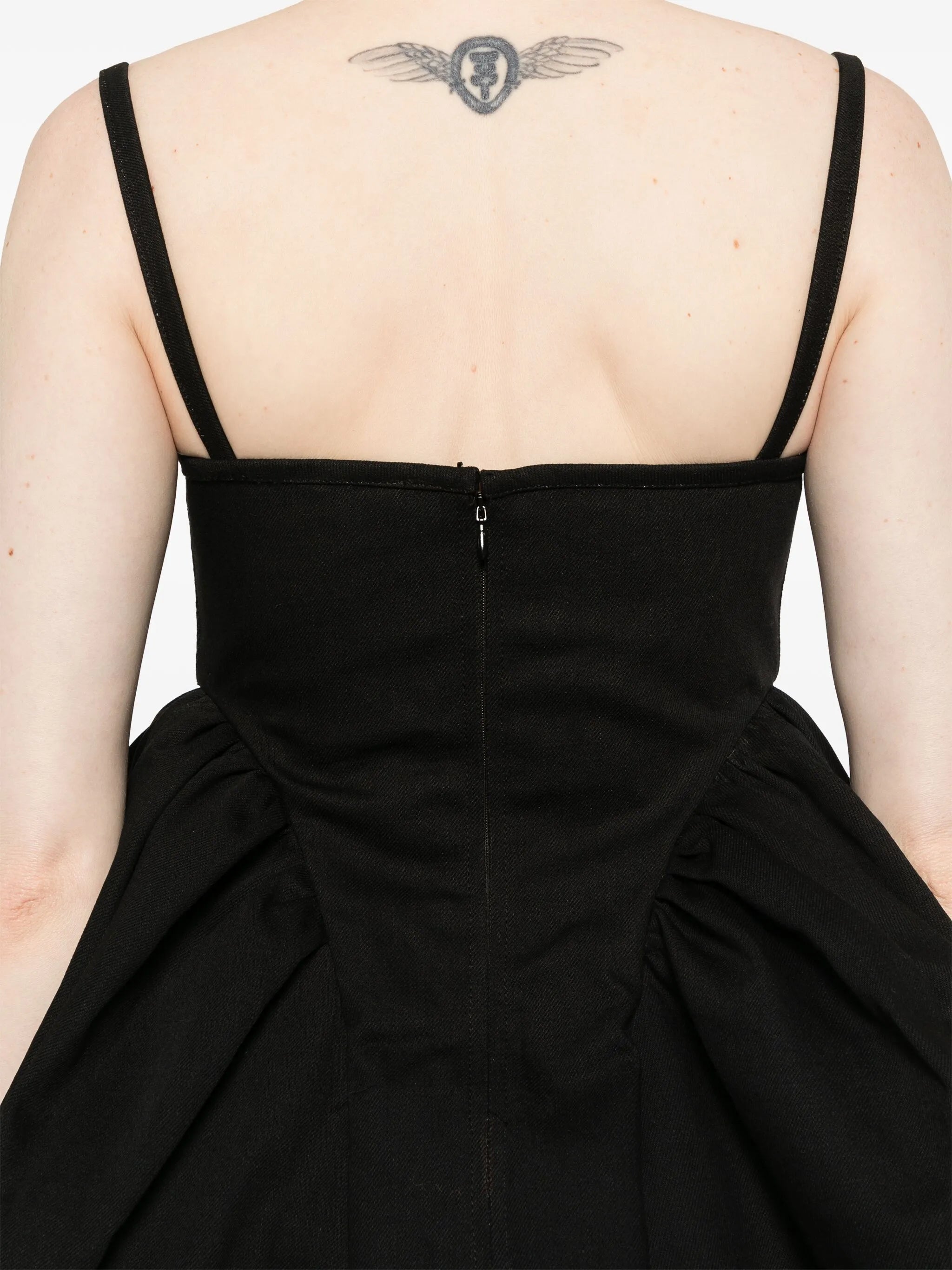 Ovid mini dress
