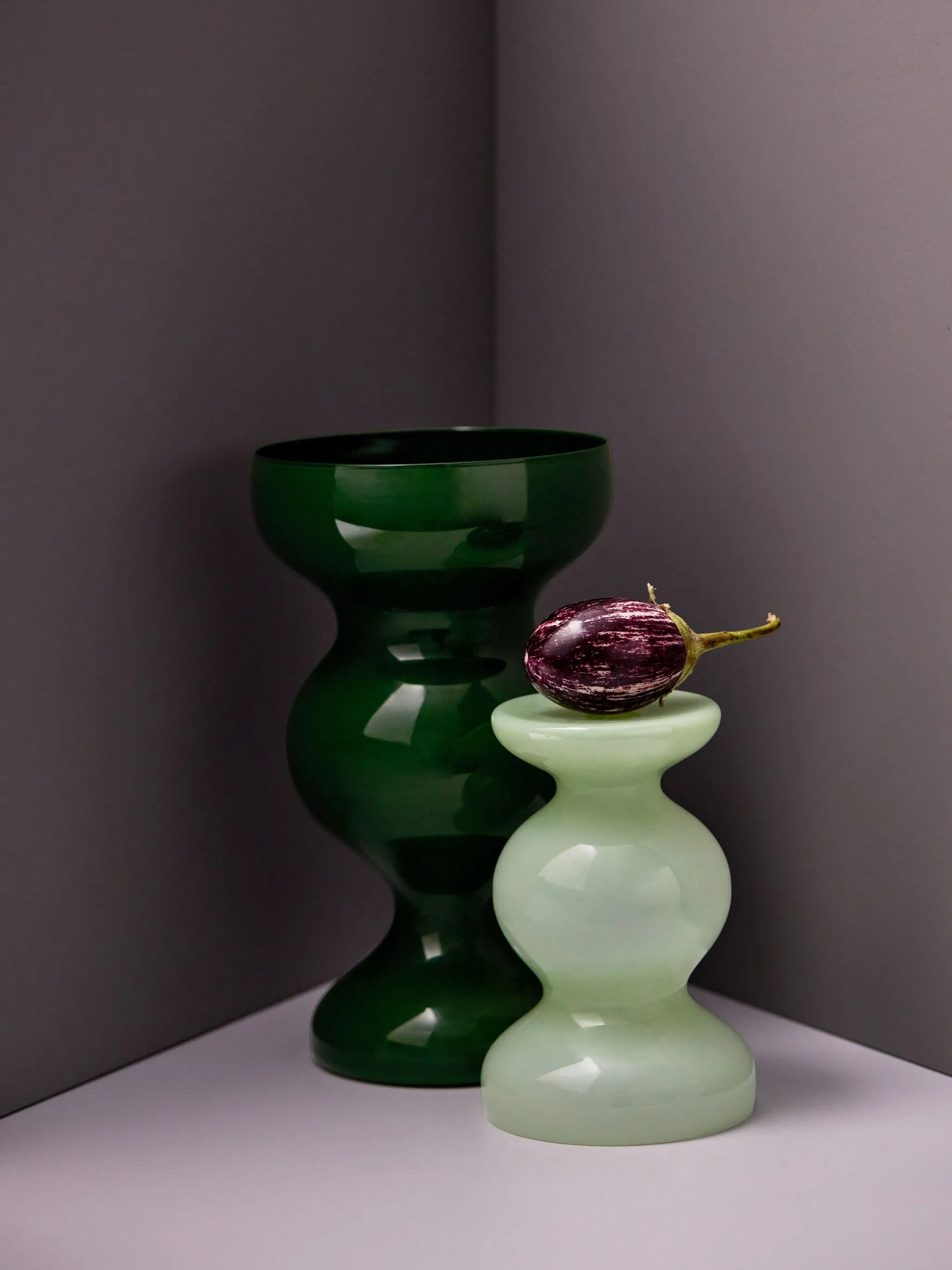 Gaspard vase