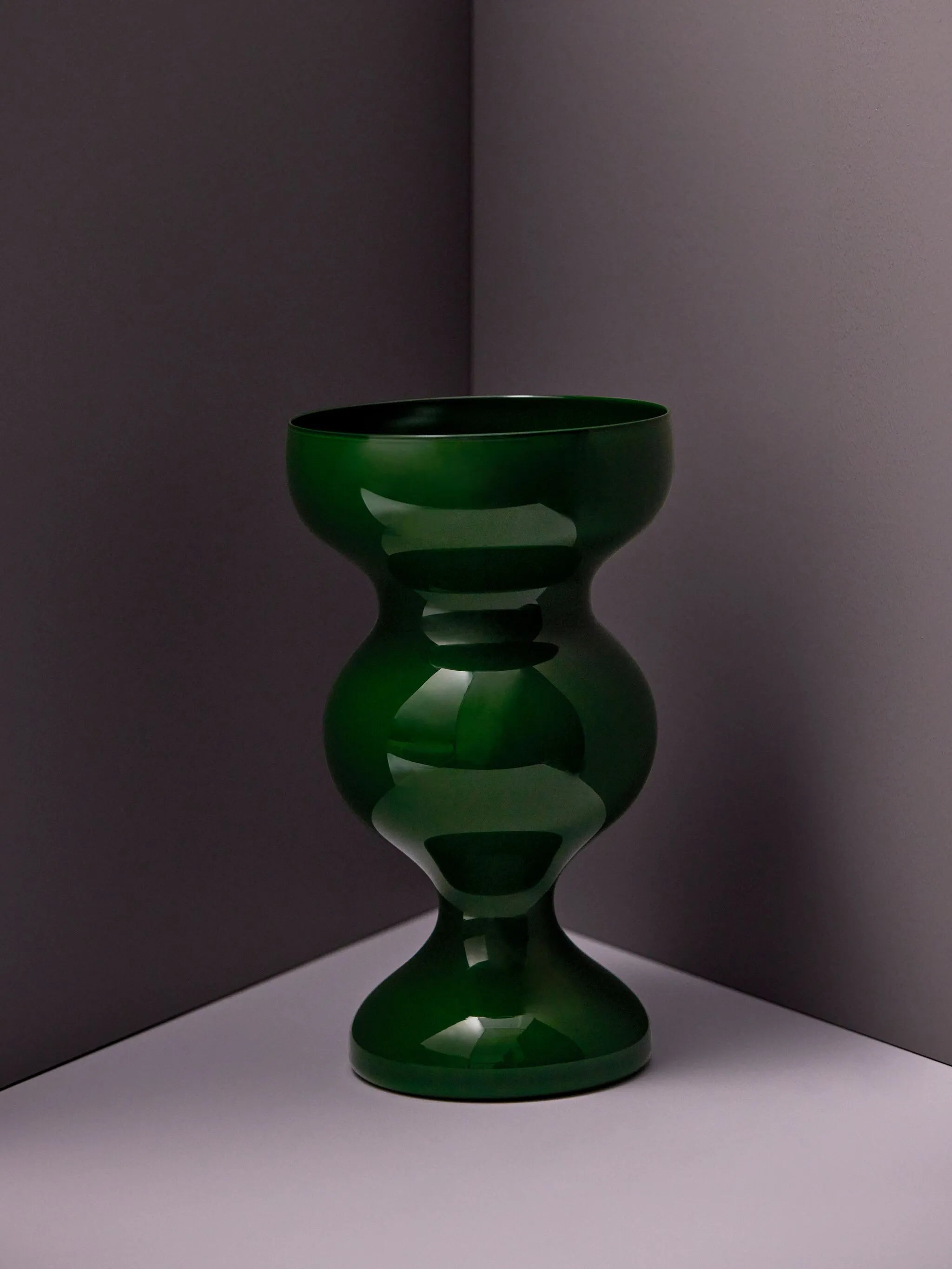 Gaspard vase