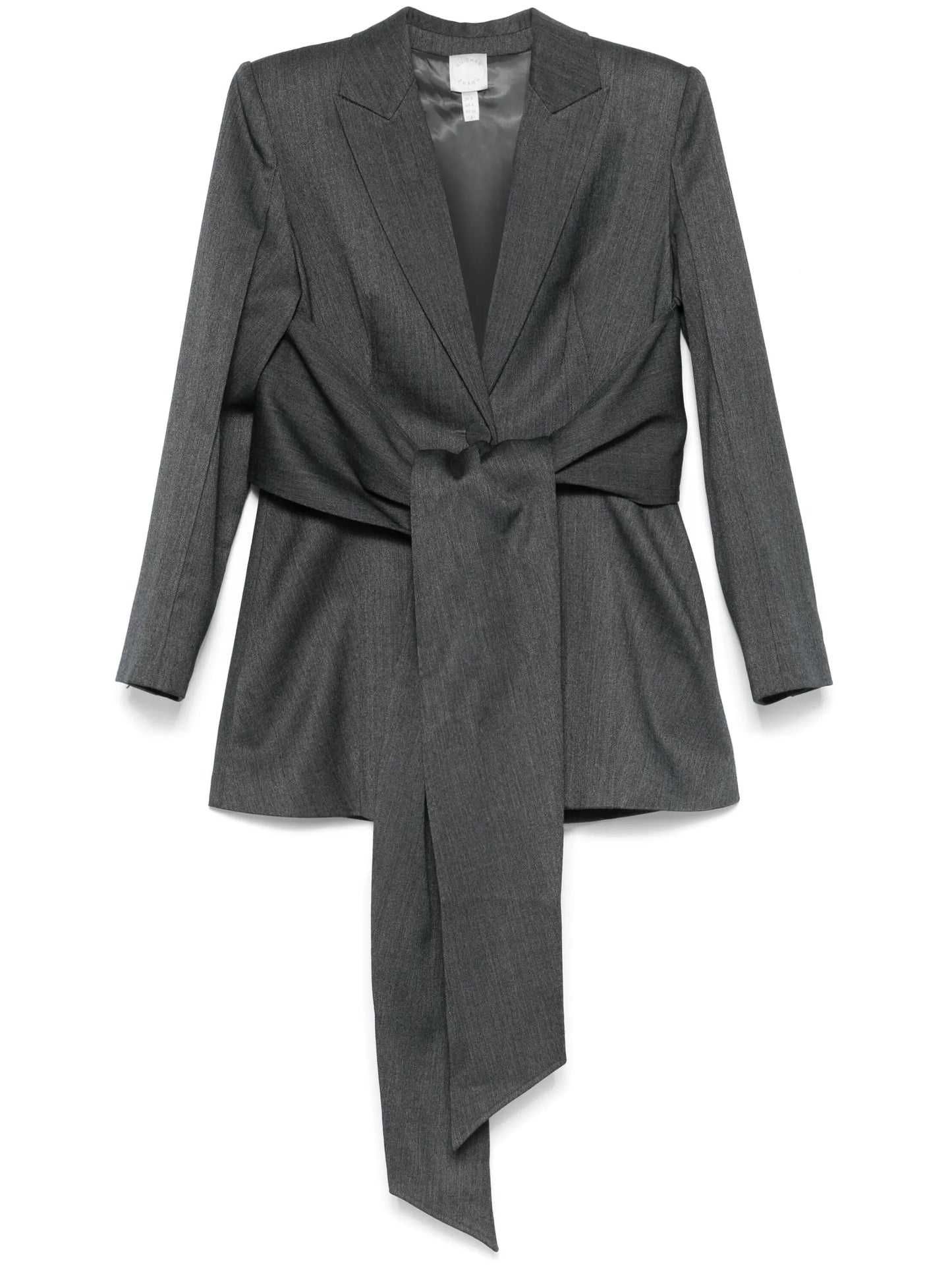 Lucas blazer