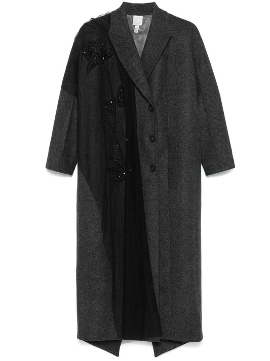 Oliver coat