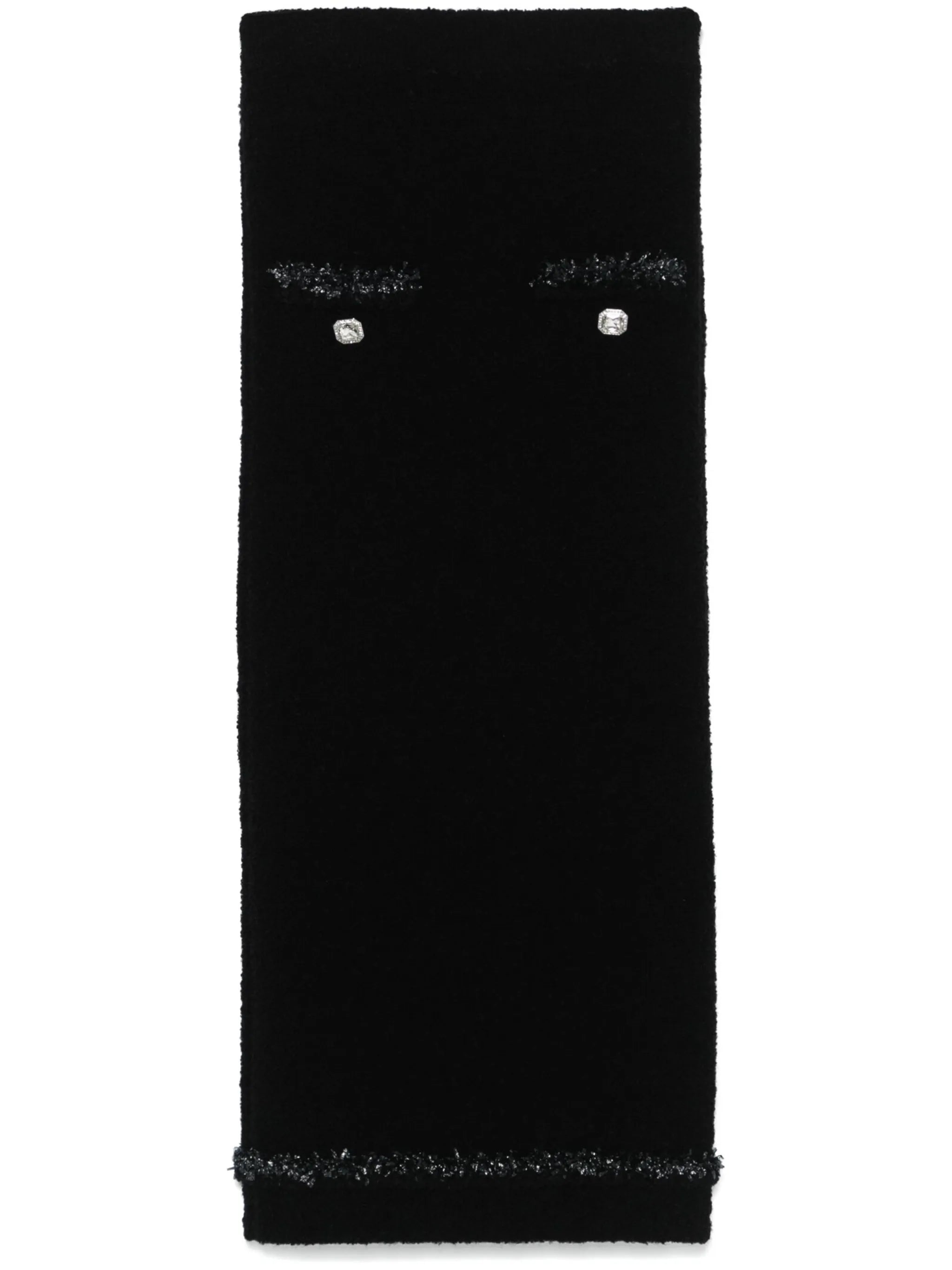 Esther midi skirt