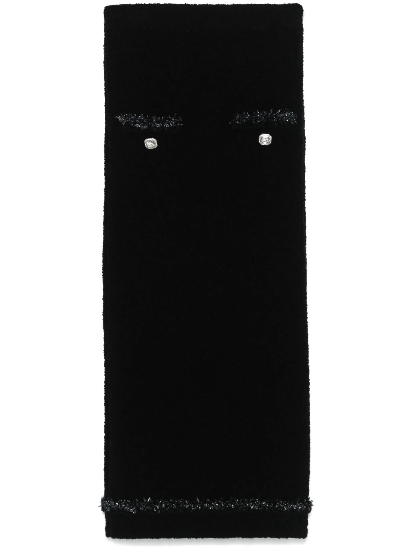 Esther midi skirt