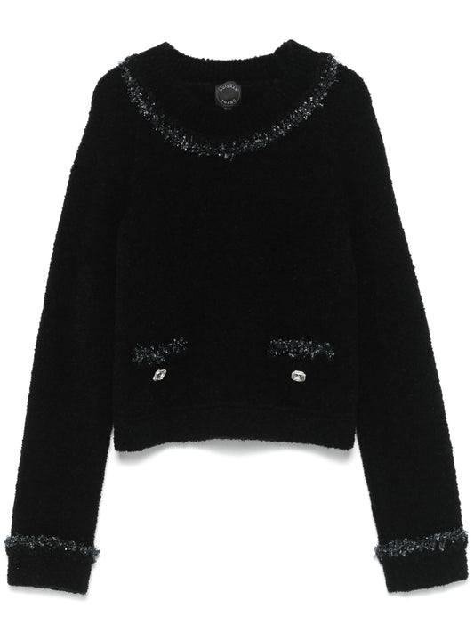 Bethany sweater