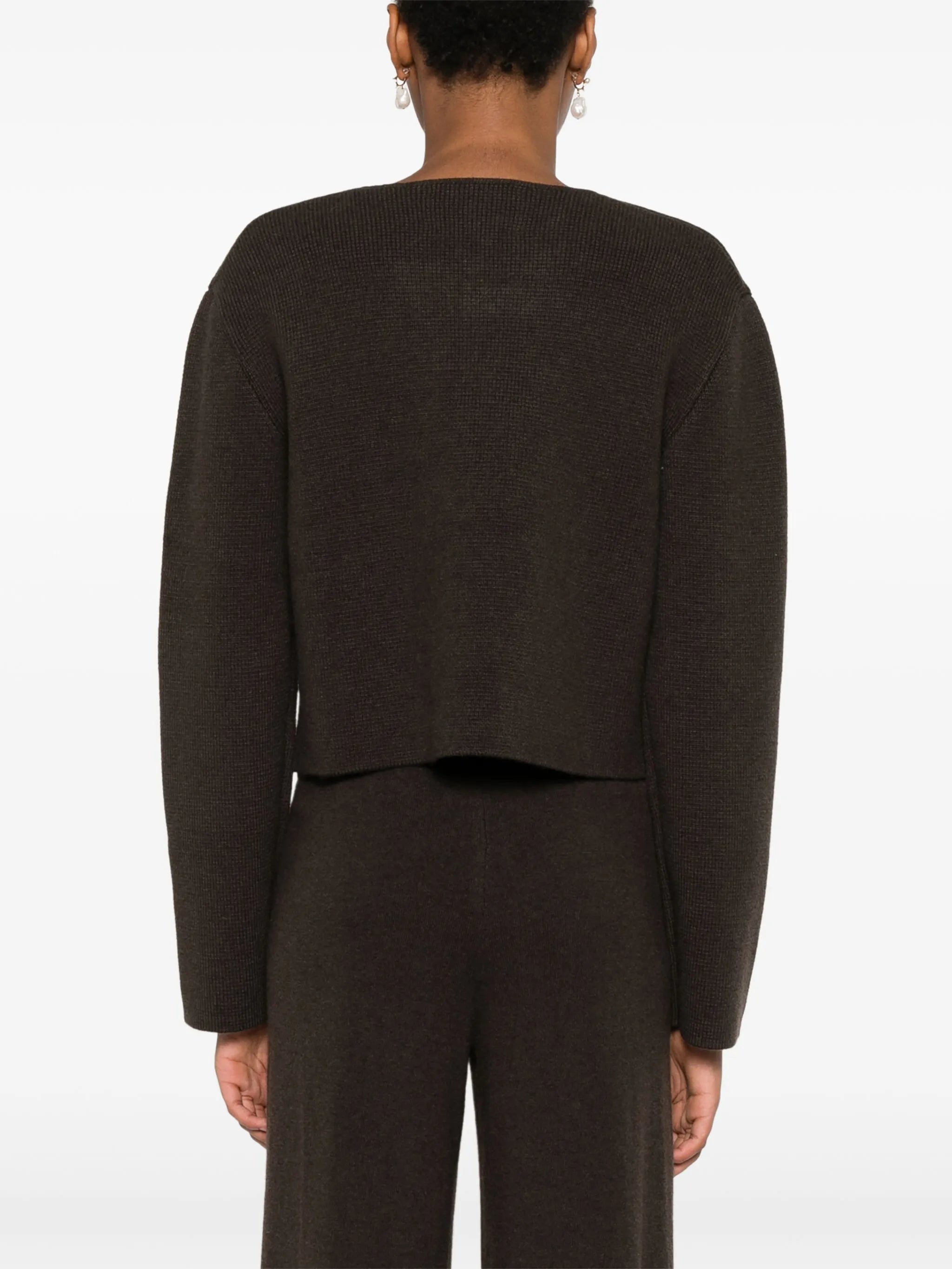 Giuletta cardigan