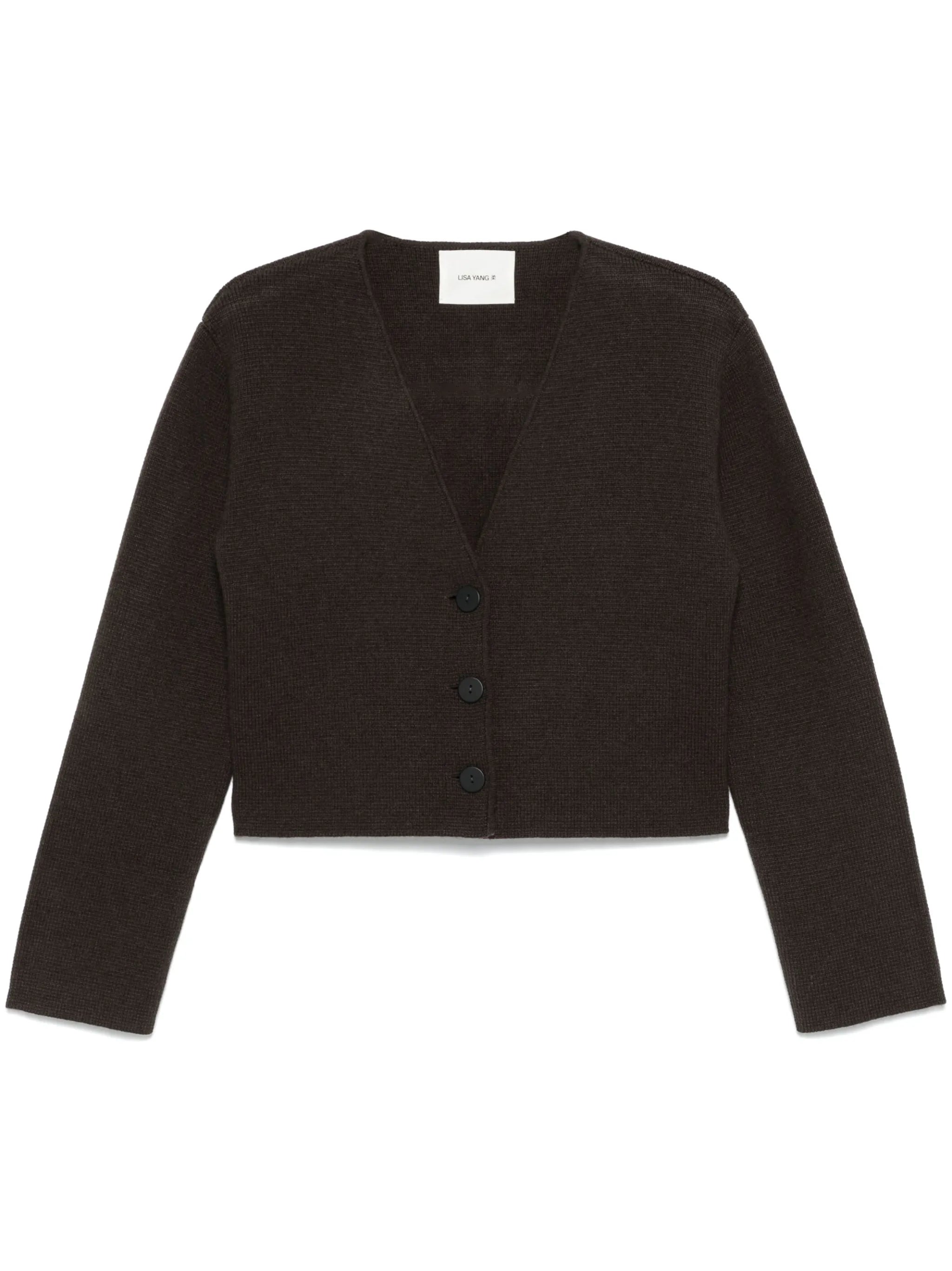 Giuletta cardigan
