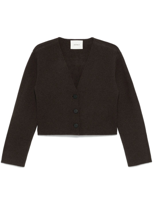 Giuletta cardigan