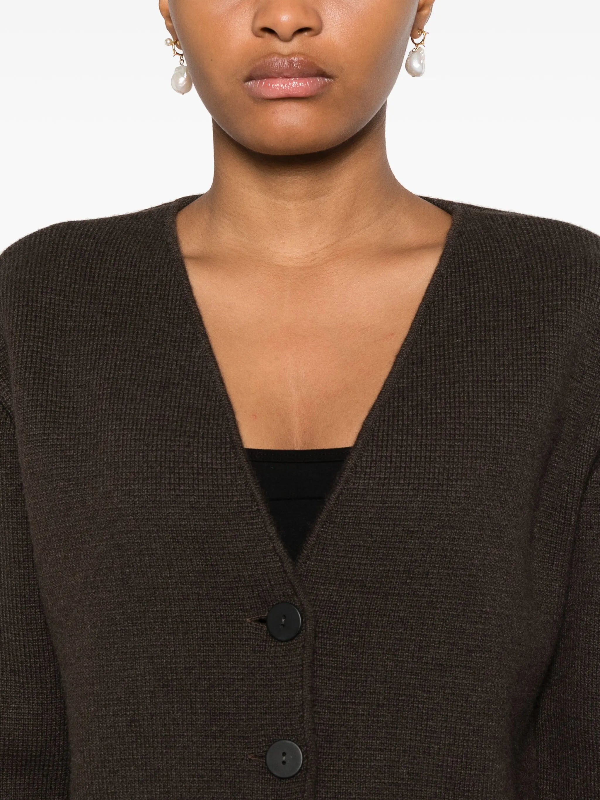 Giuletta cardigan