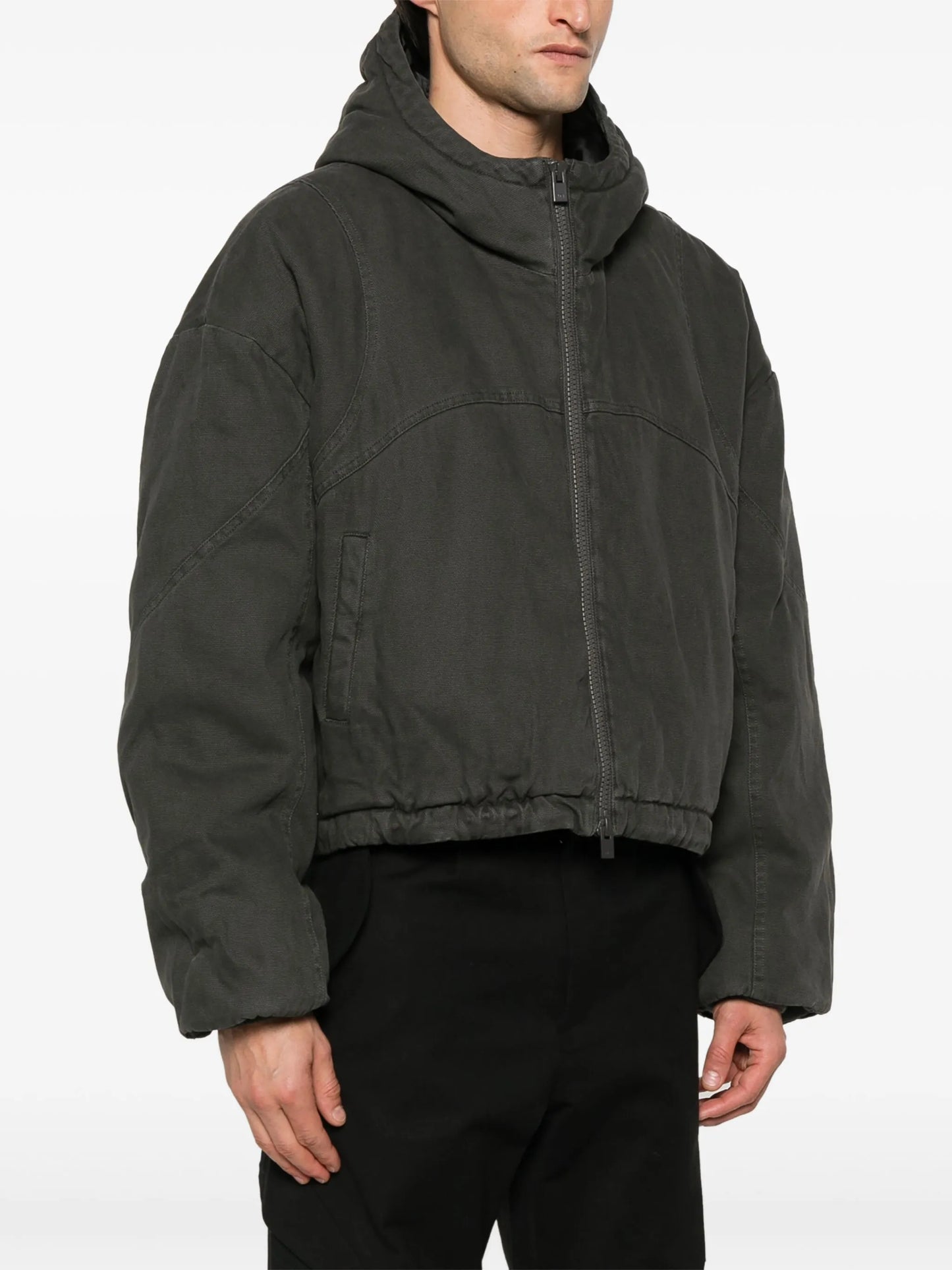 Dux worker jacket