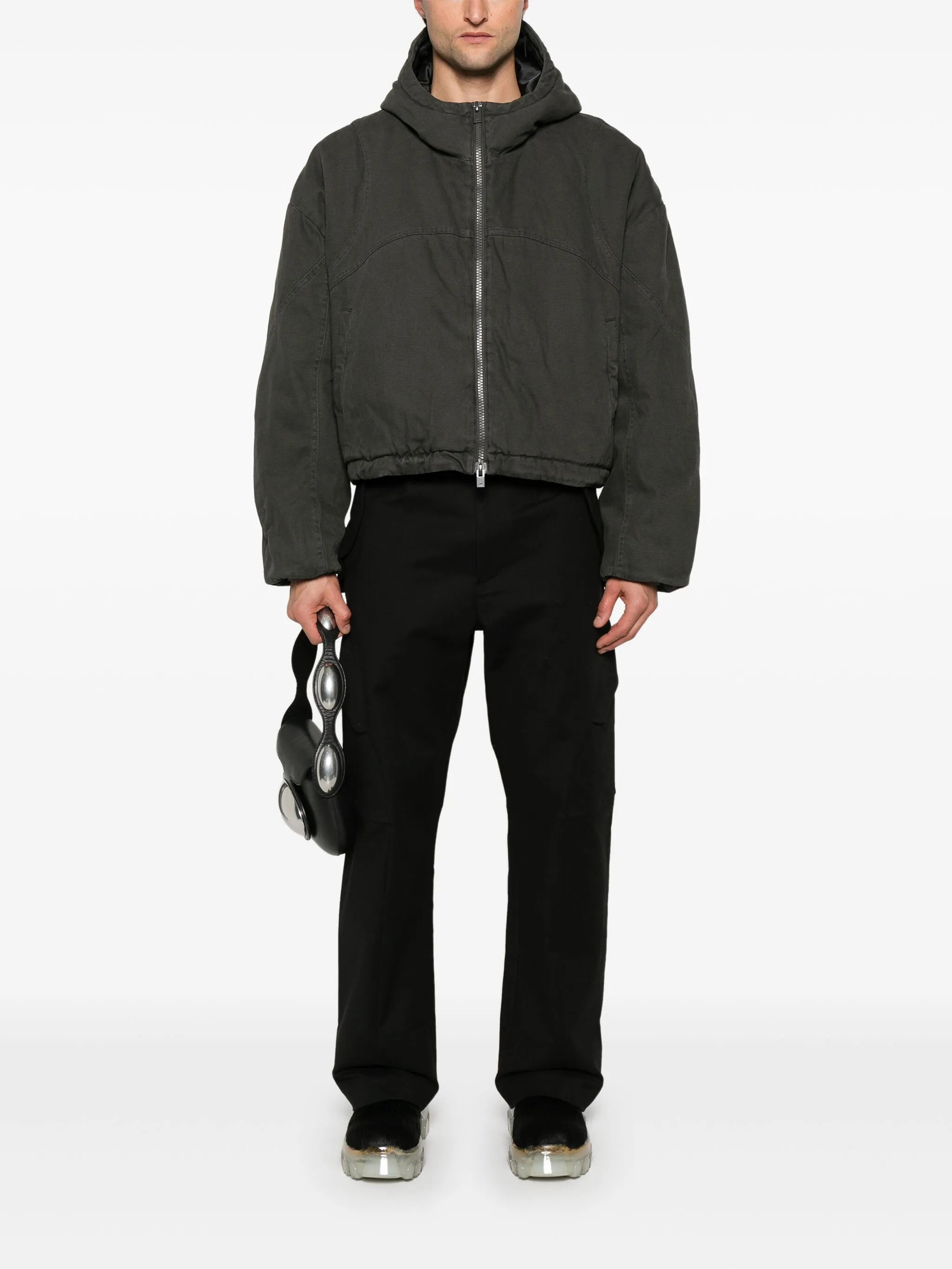 Dux worker jacket