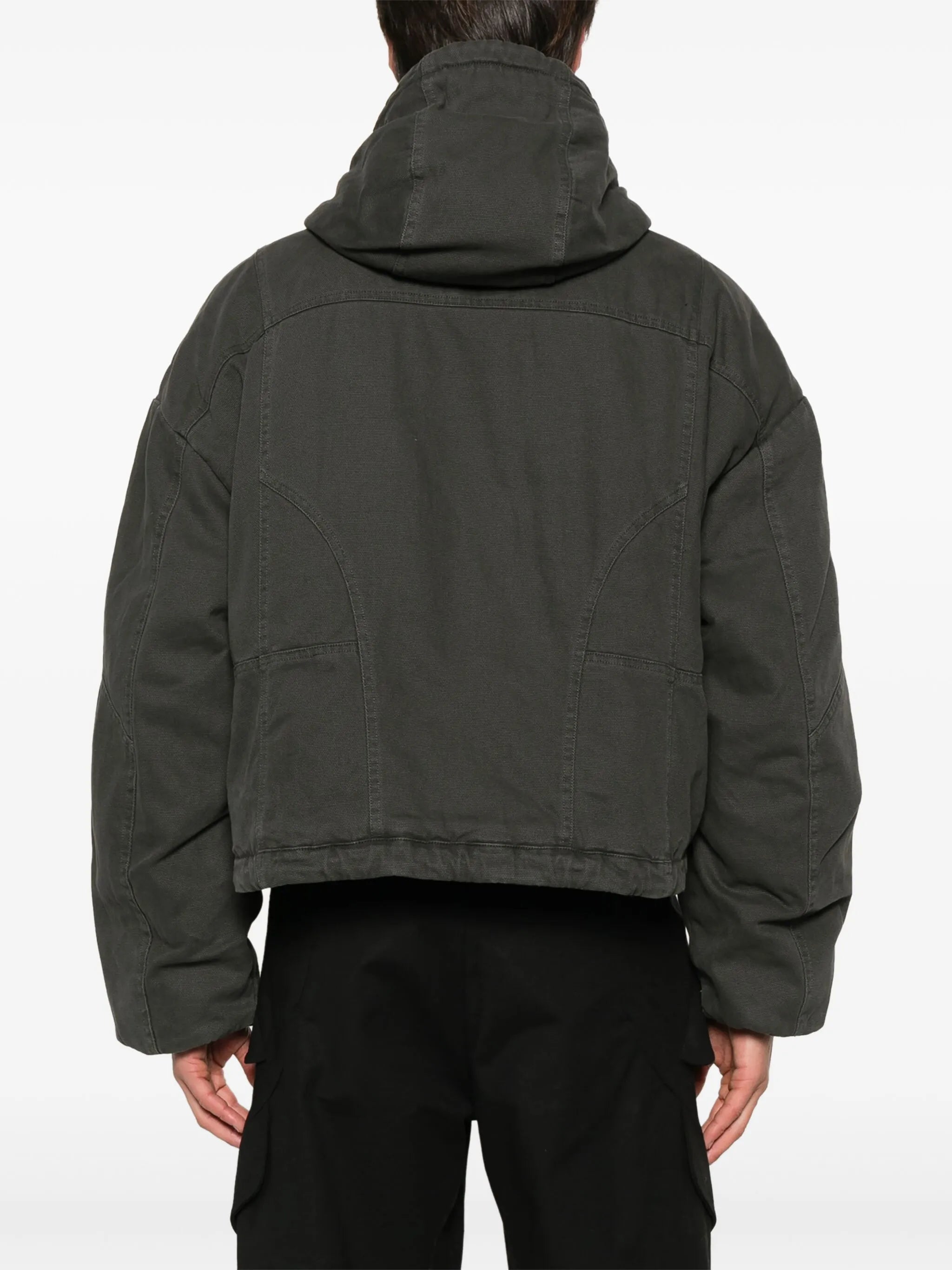 Dux worker jacket