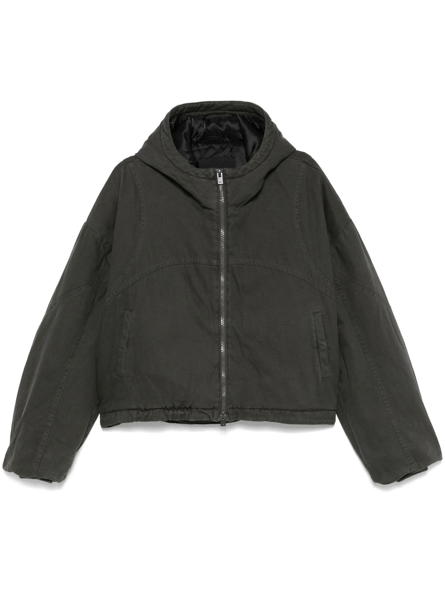 Dux worker jacket
