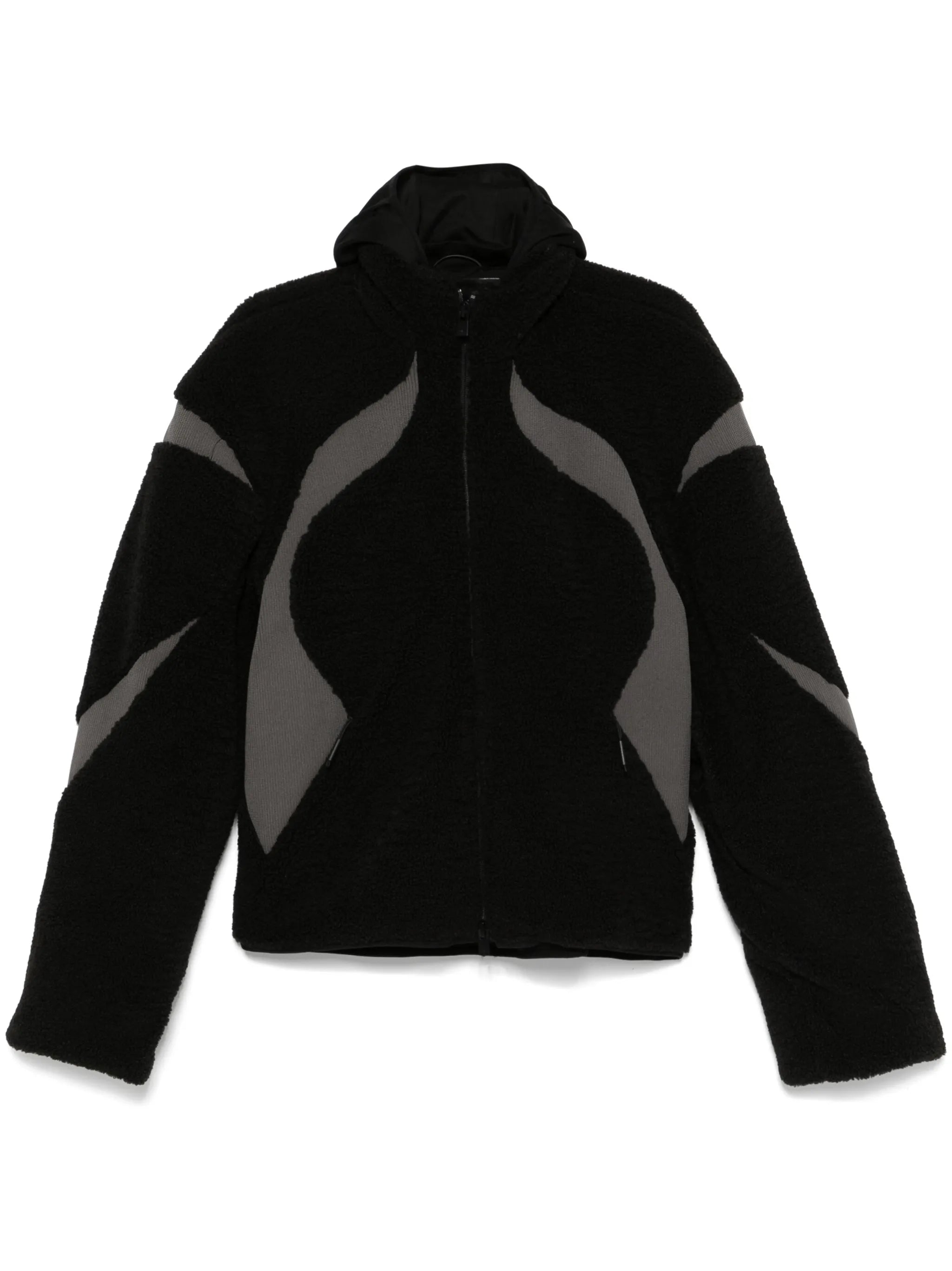 Custos jacket