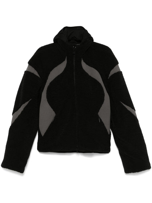 Custos jacket
