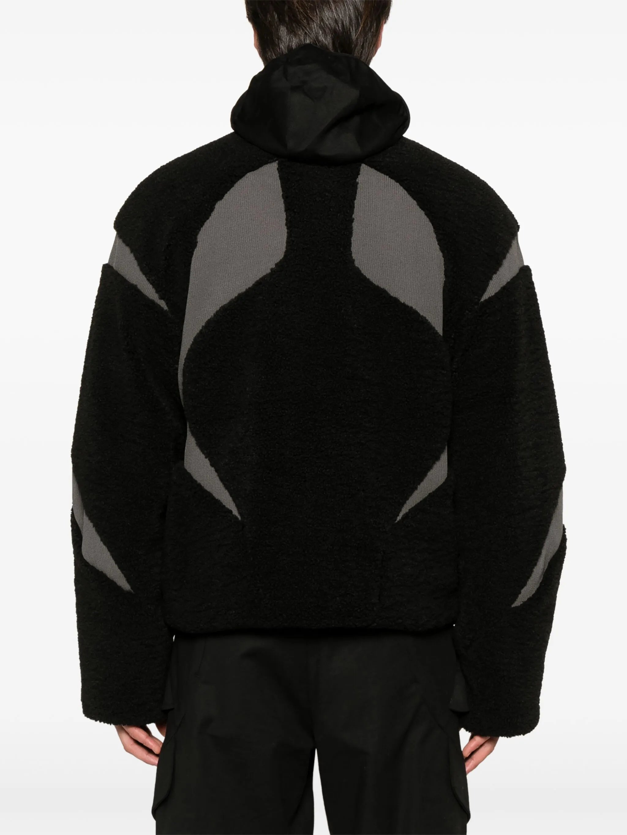 Custos jacket