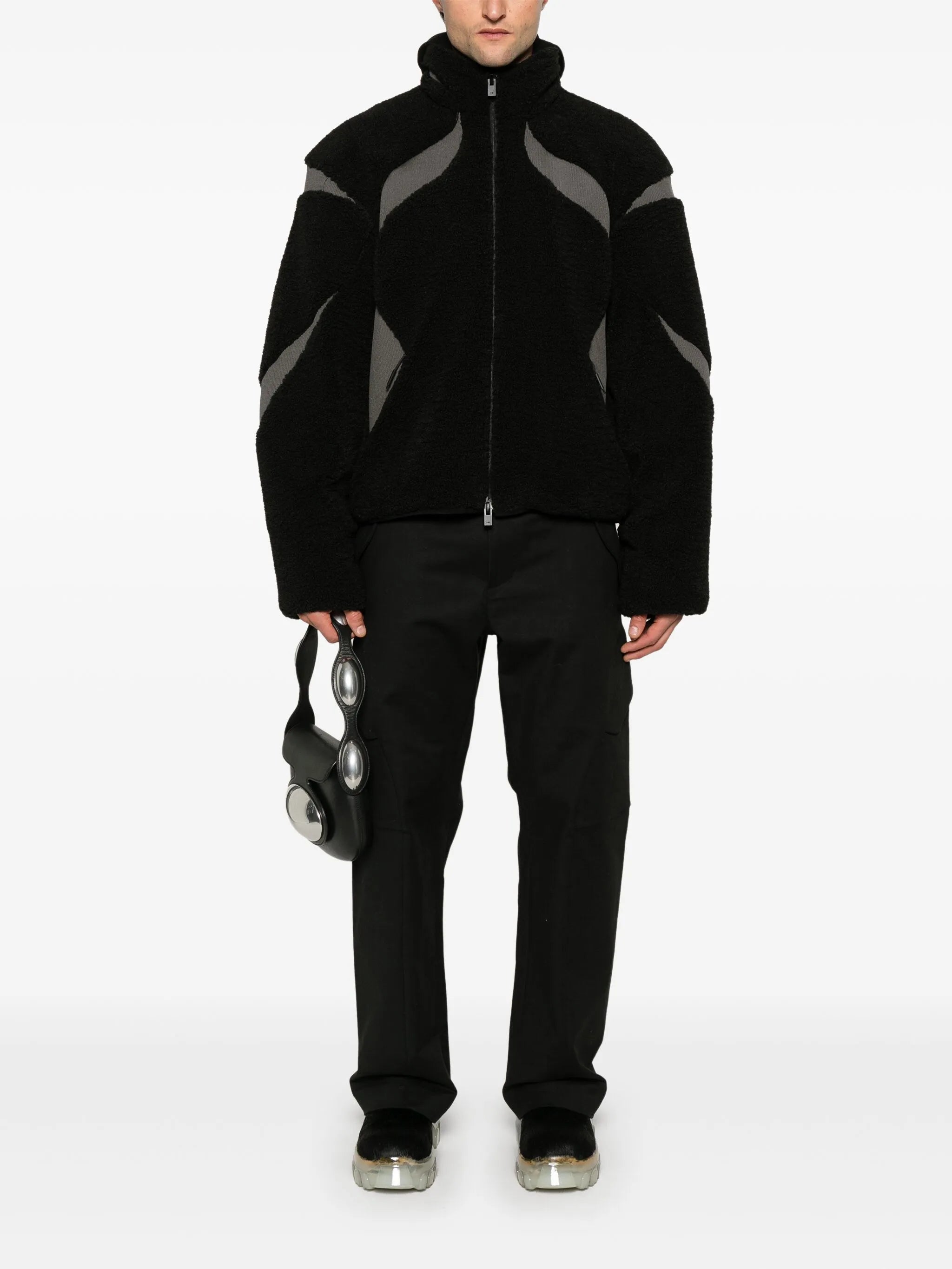 Custos jacket