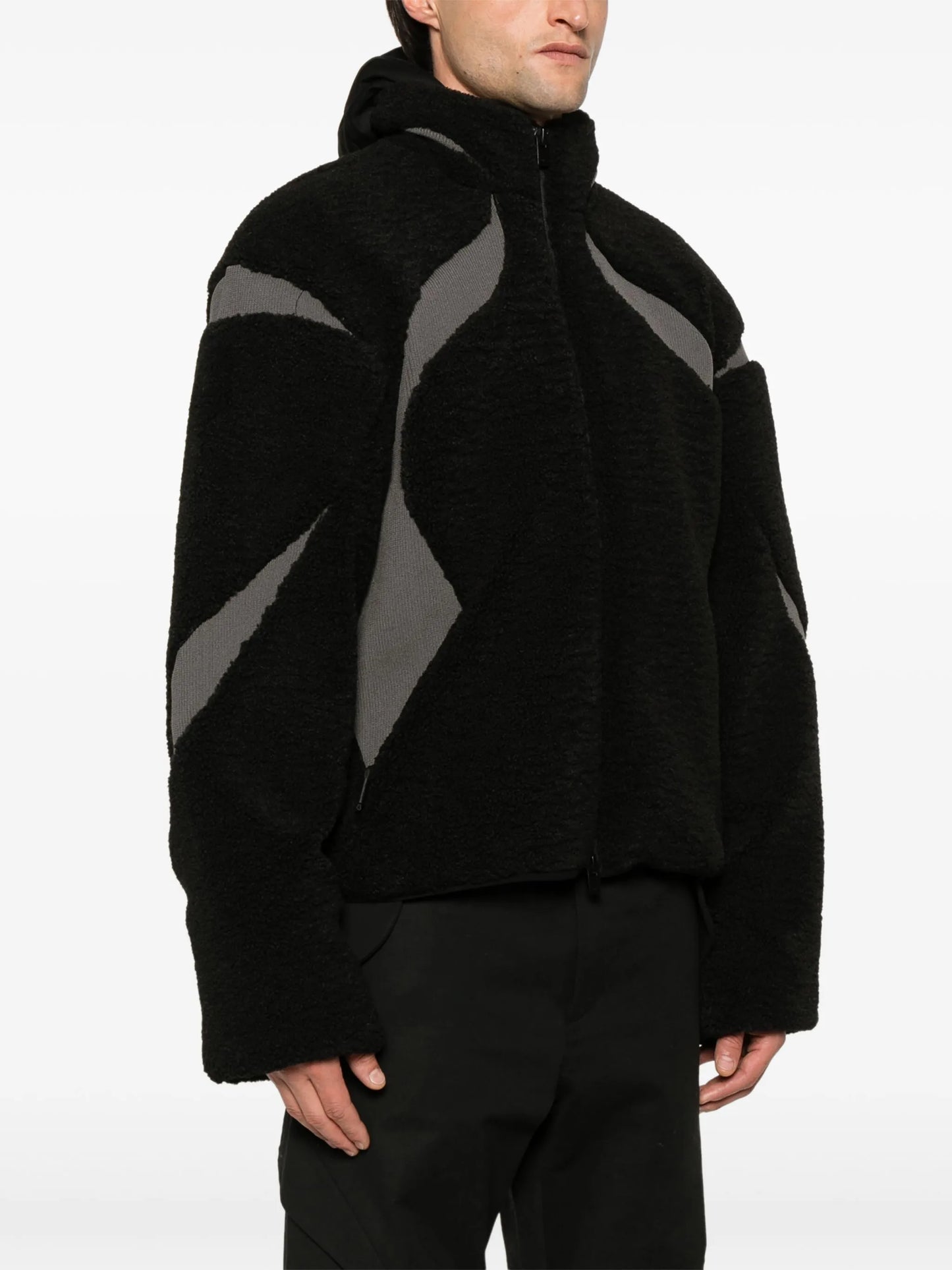 Custos jacket