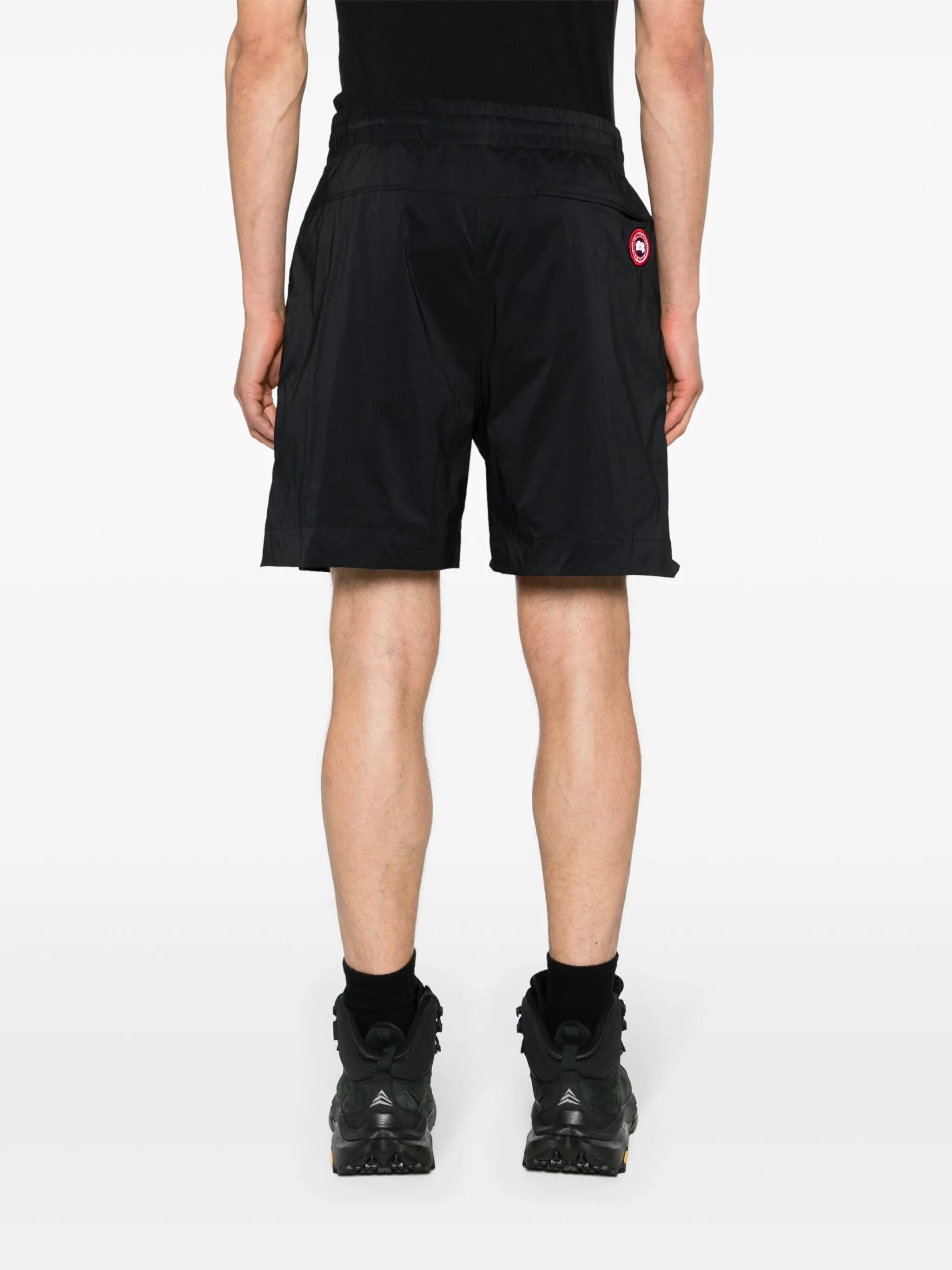 Killarney drawstring track shorts