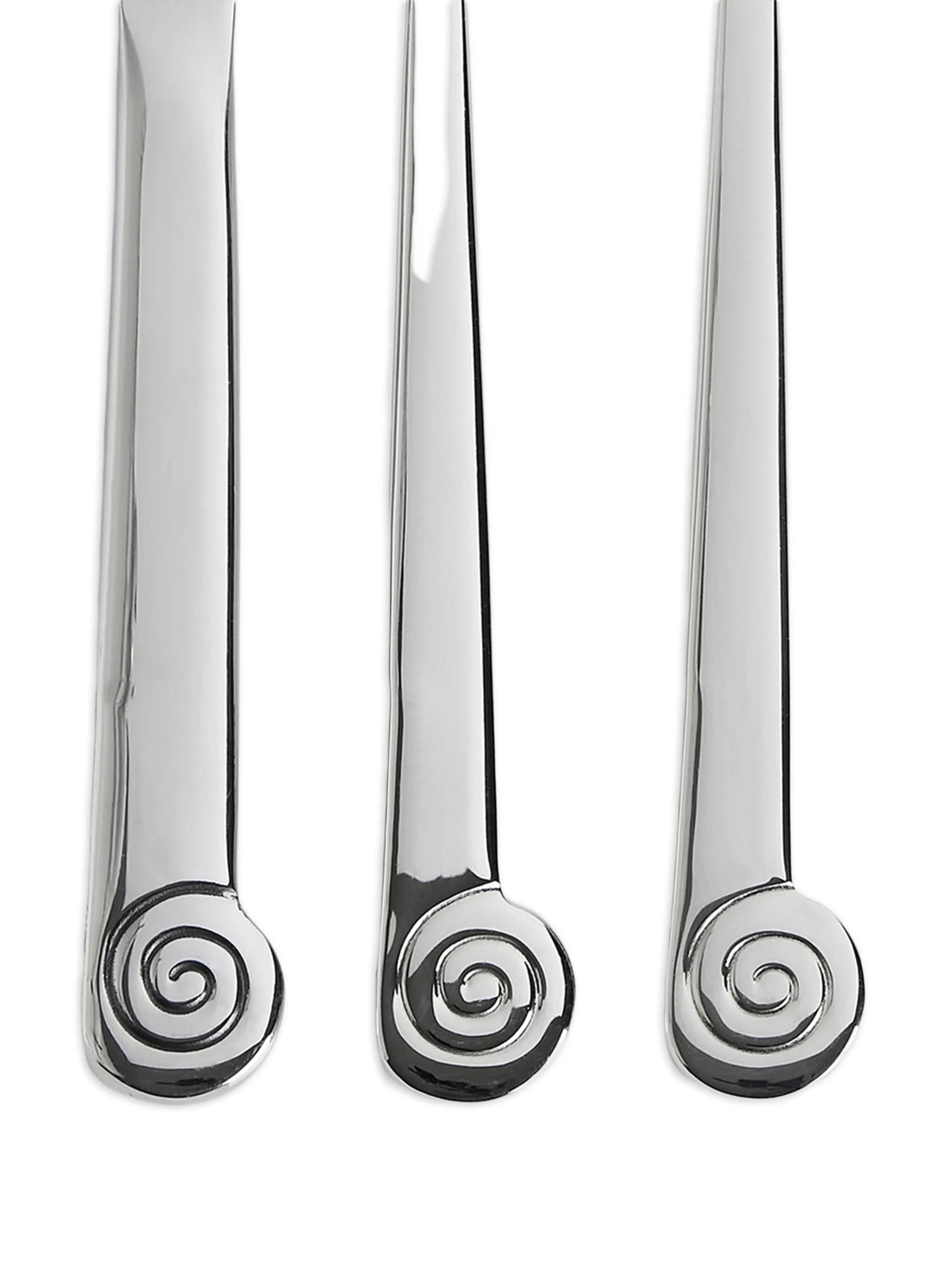 L'Escargot cutlery (set of 6)