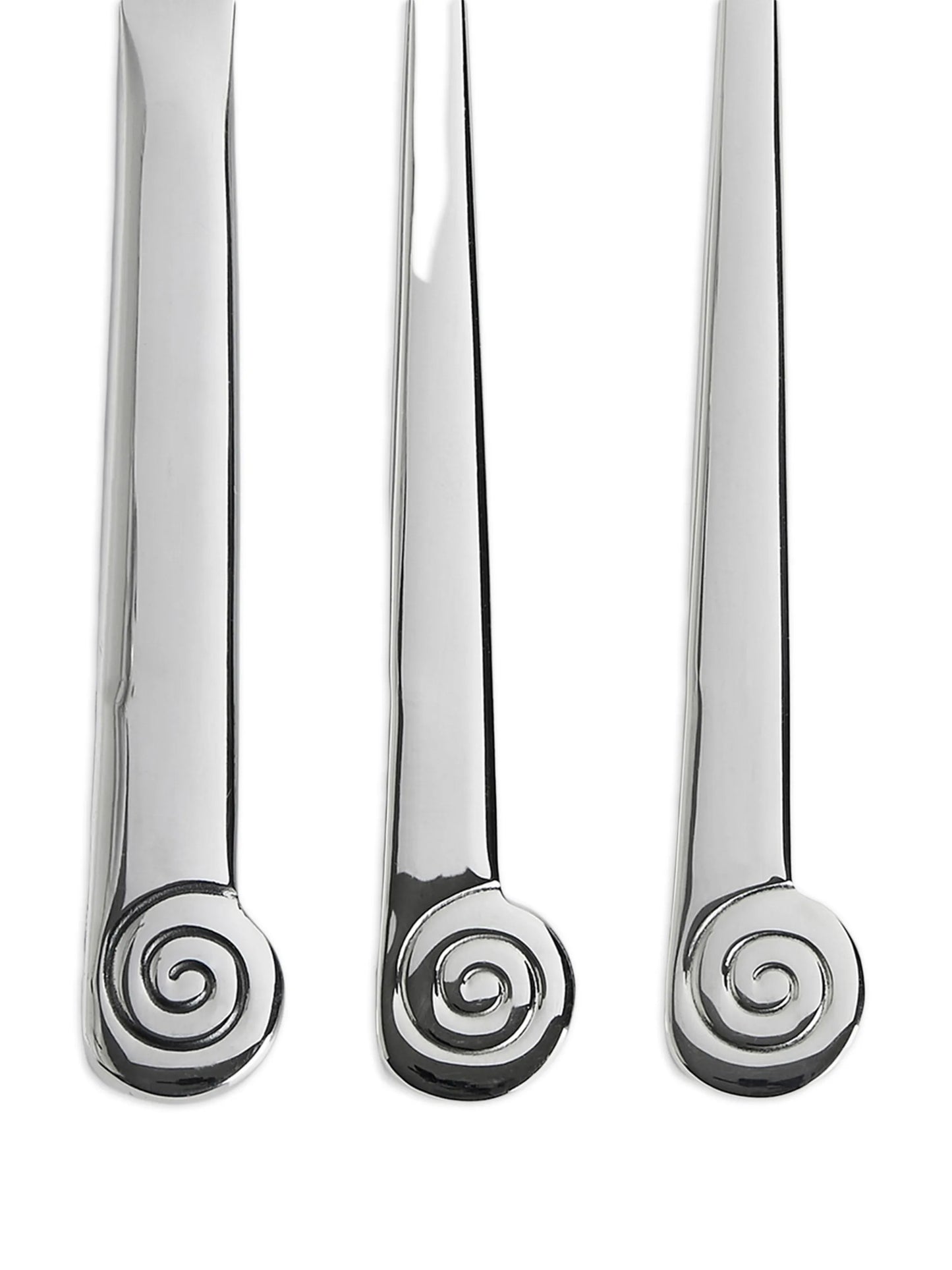 L'Escargot cutlery (set of 6)
